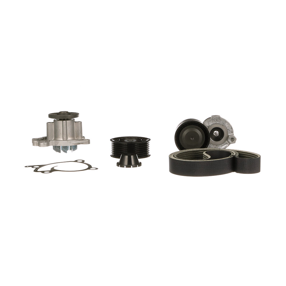 GATES KP17PK1570 Dacia Multirem hvad koster originale