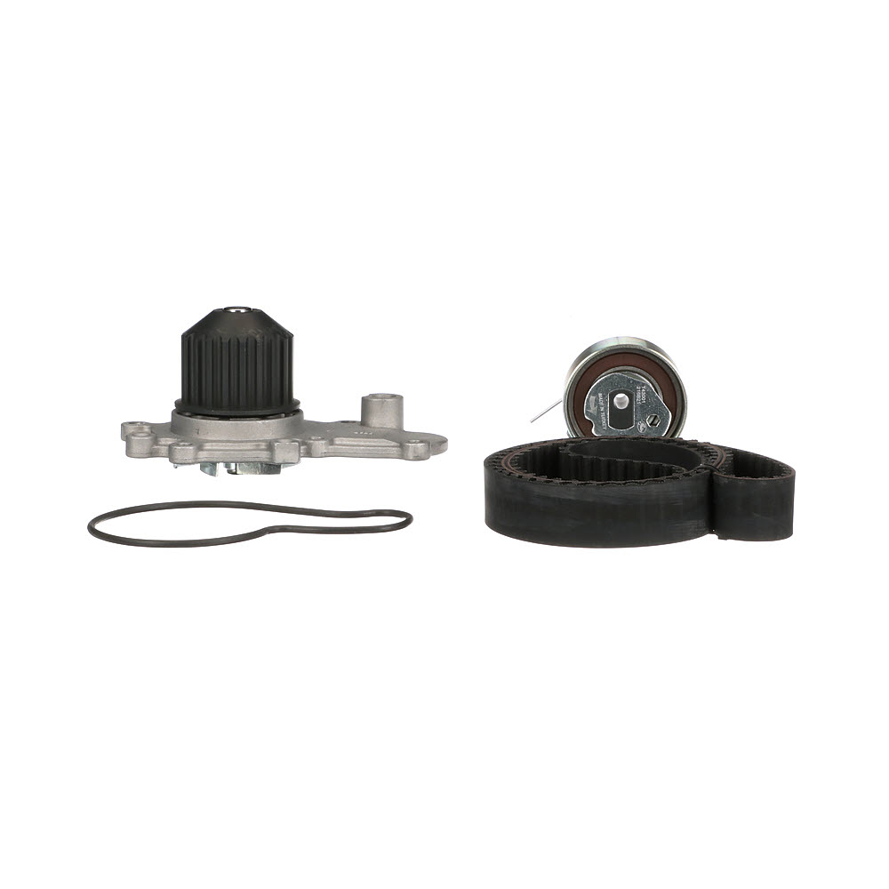 GATES 7883-13382 Kit de distribution + pompe à eau