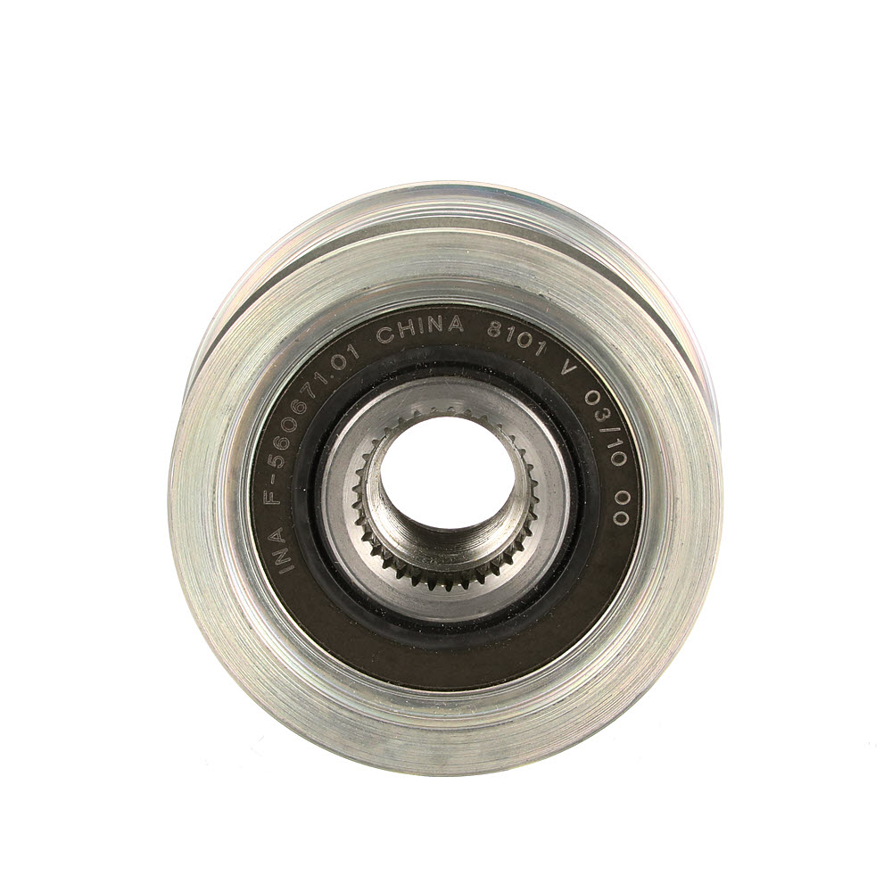 GATES 7789-10306 Dynamopoelie