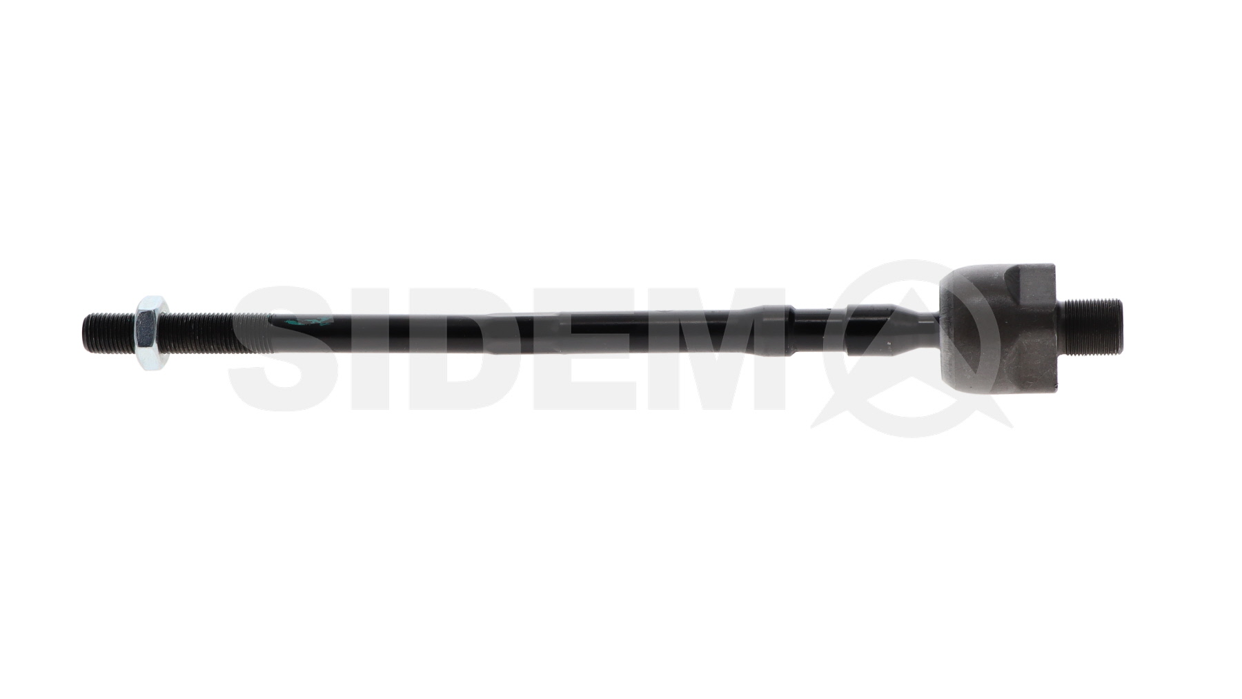 SIDEM 41314 Axiaal gewricht Nissan Almera N15 Hatchback 1.6 99 Pk Benzine prijs