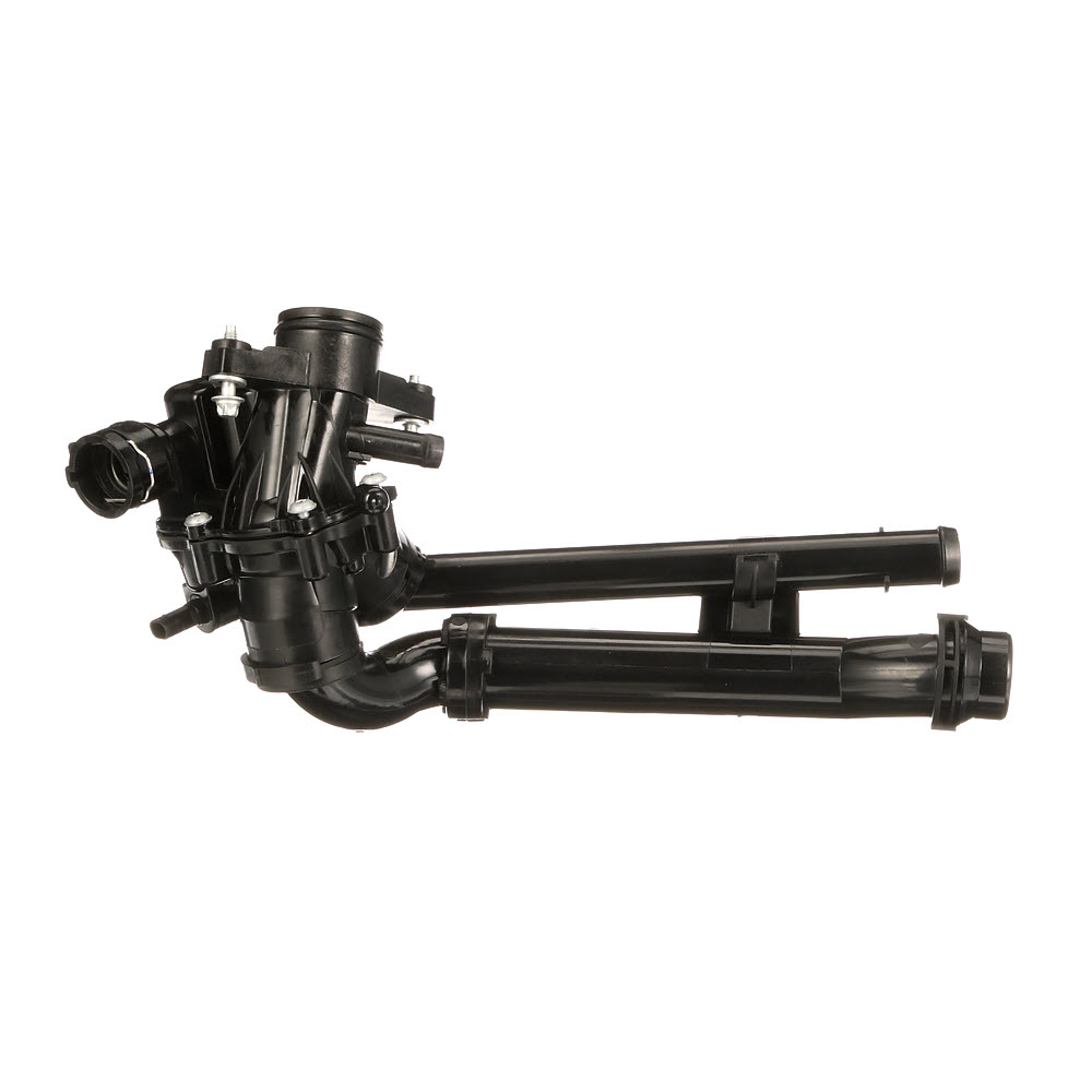 GATES TH66997G1 Kühlwasserthermostat Mercedes S204 C 180 1.6 (204.231) 156 PS Benzin Kosten