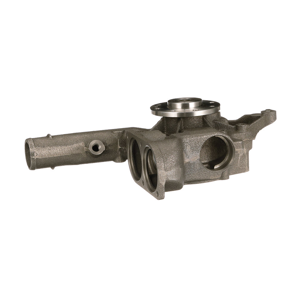 GATES 7702-15101 Wasserpumpe