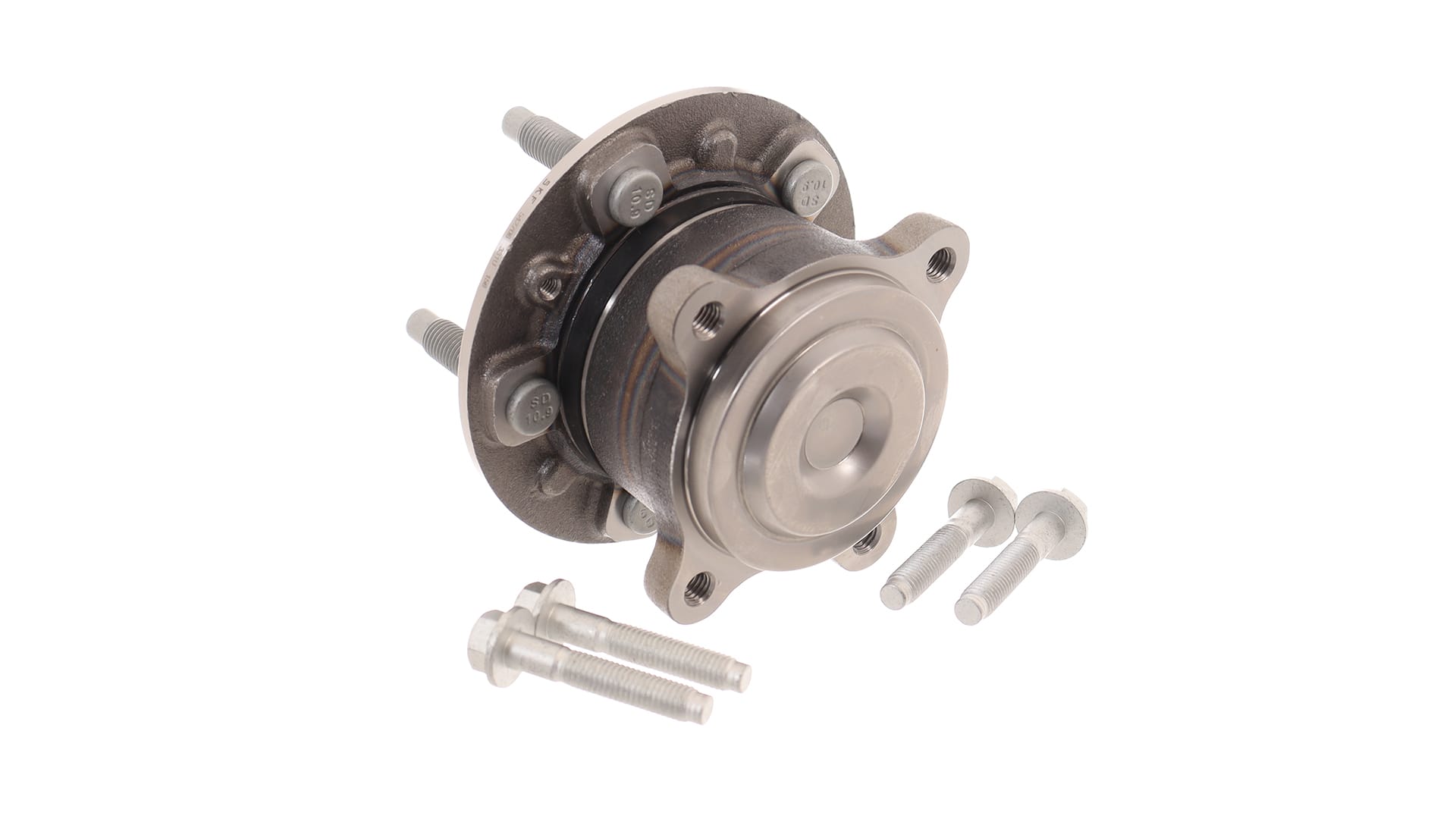 SKF VKBA 7111 Mozzo ruota VAUXHALL Astra Mk7 (K) Hatchback (B16) originale prezzo