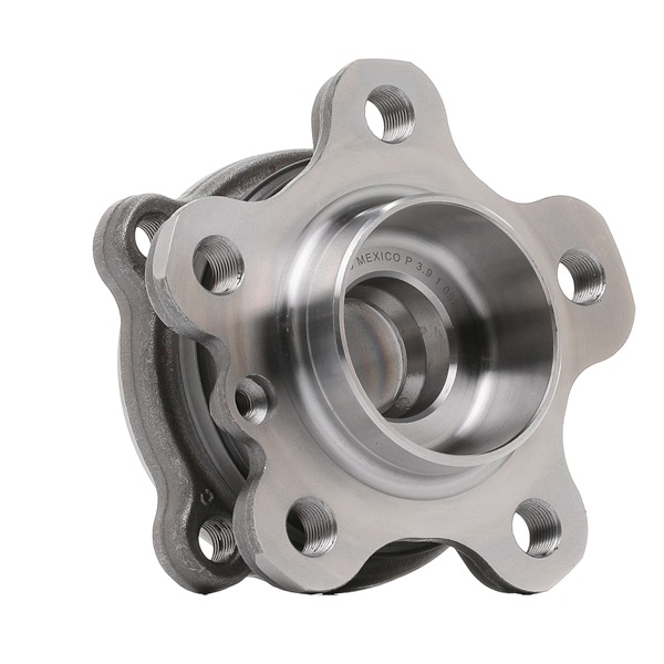 SKF VKBA 7129 Wielnaaf BMW X4 (G02, F98) xDrive M40 d Mild-Hybrid 340 Pk Diesel/Elektro prijs