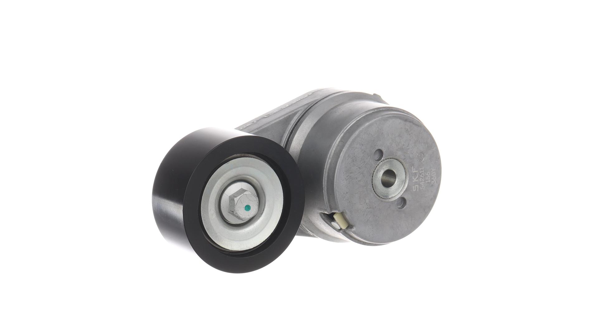 SKF VKMCV 51073 Poulie, tendeur de courroie d'accessoire