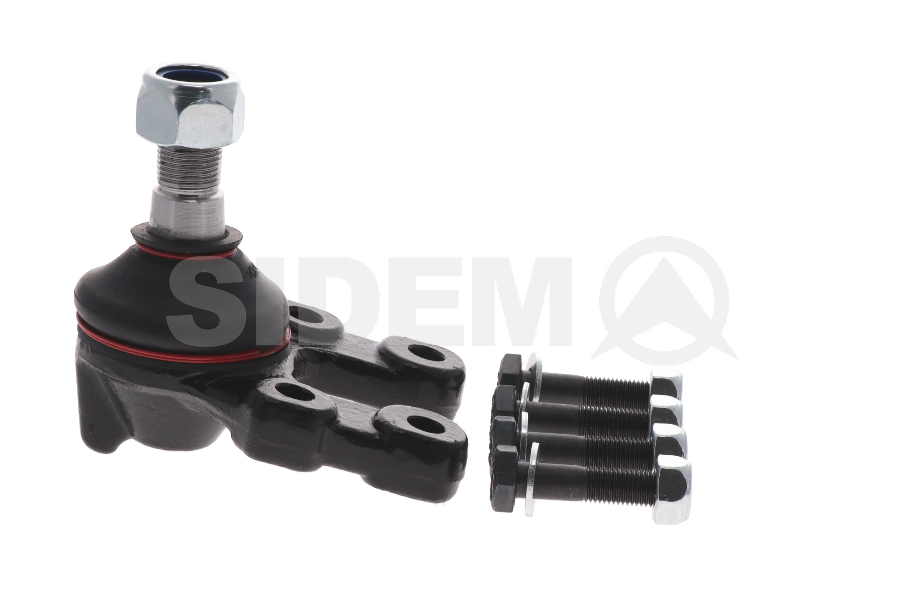 Rótula de suspensión 42180 SIDEM 4016050W10 FORD