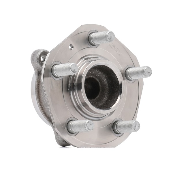 auto Cubo da roda QUINTON HAZELL QWB1734 comprar