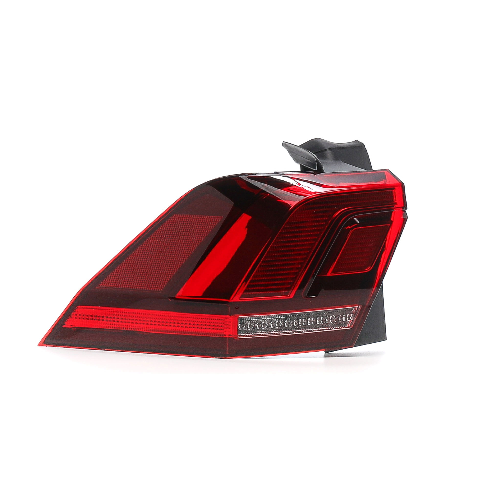 TYC 11-9038-16-9 Rear light Left, LED-image-20473940