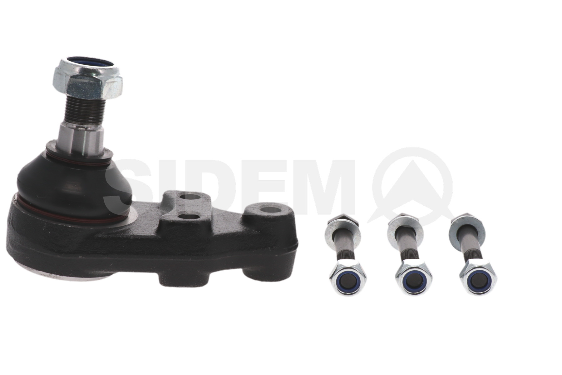 Casquillo de montaje rótula de suspensión SIDEM Ford C-MAX 4281