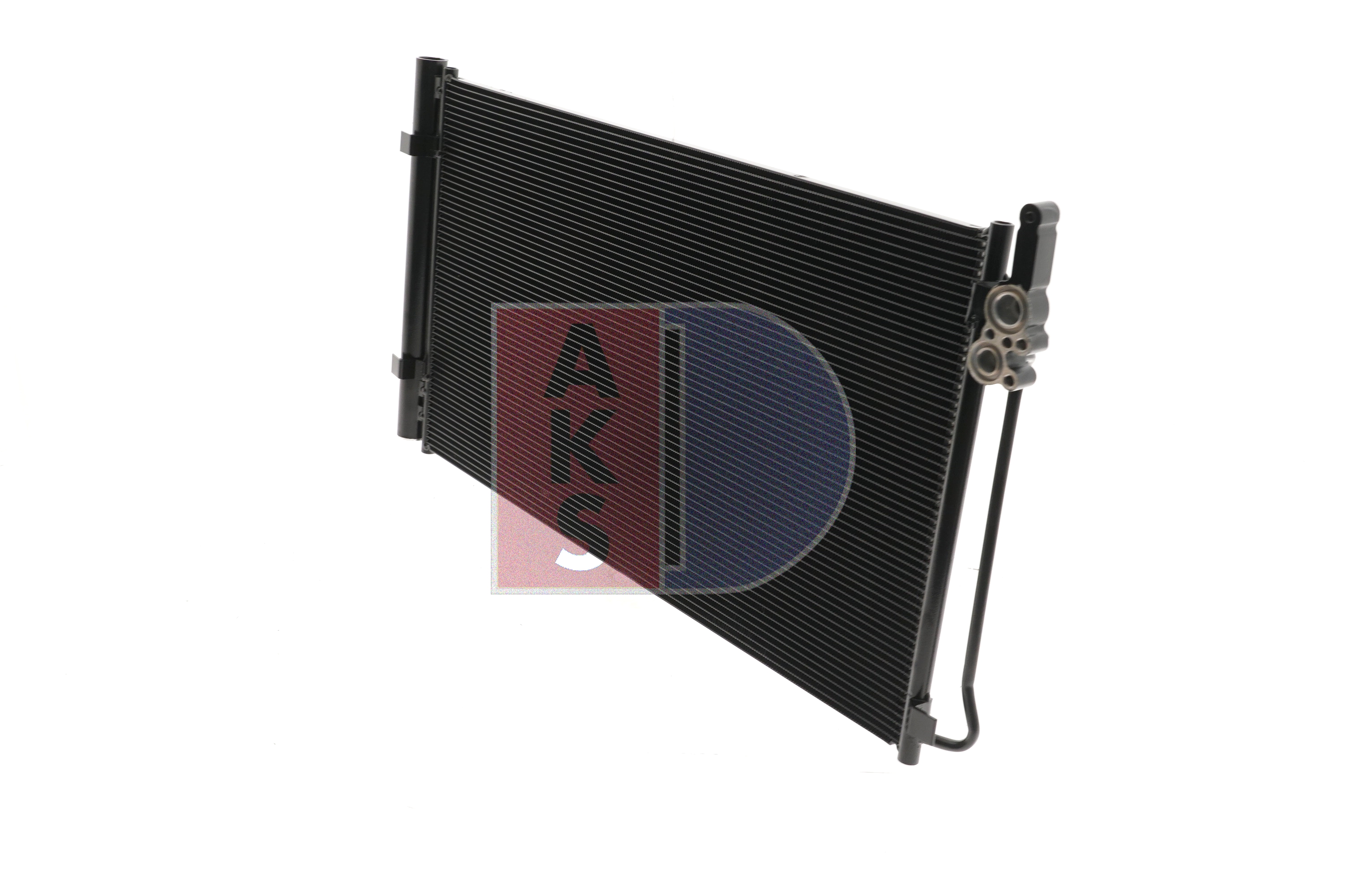 τιμες Συμπυκνωτής LAND ROVER 022017N AKS DASIS