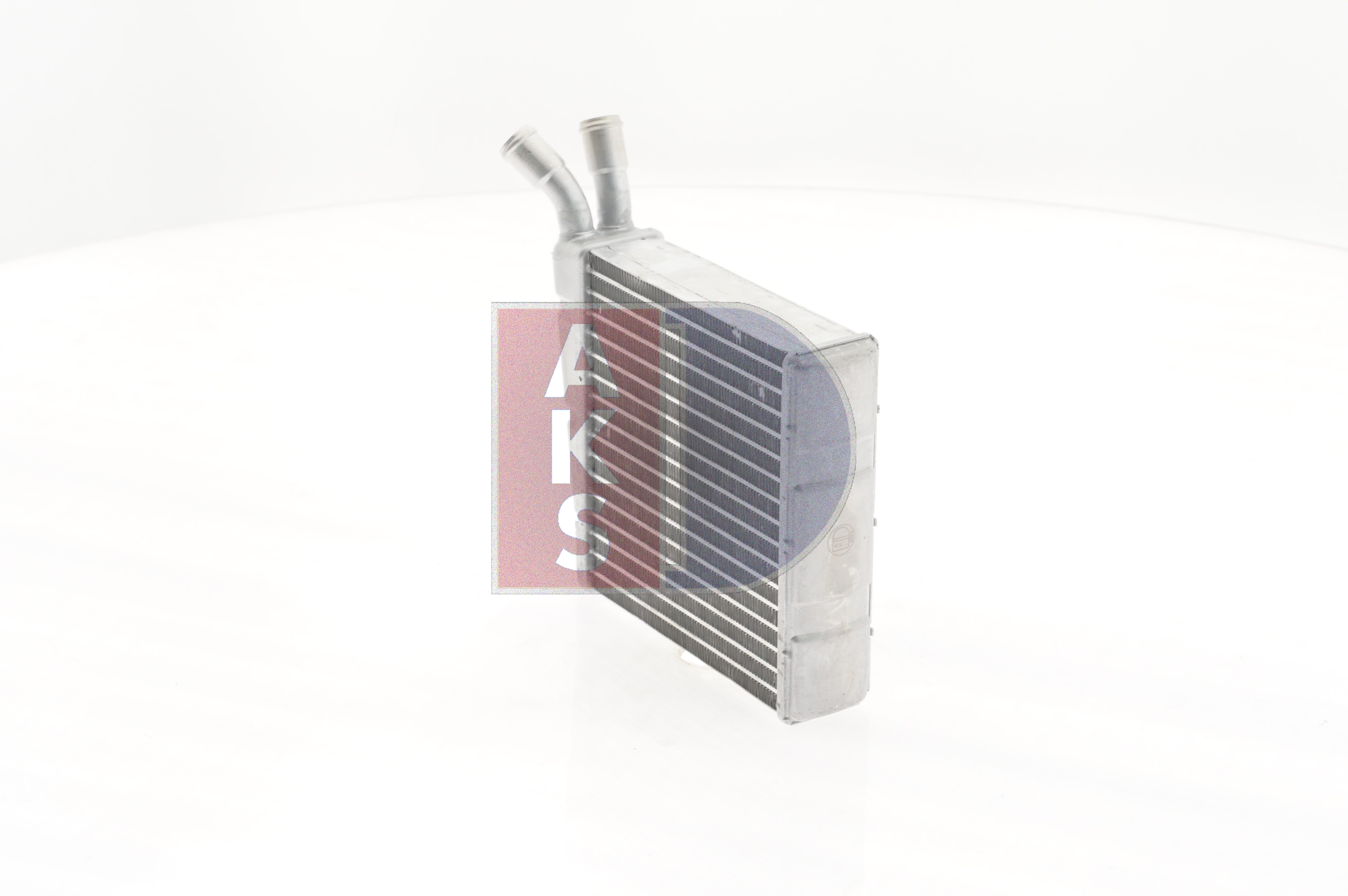 AKS DASIS 040121N koelmodule VOLKSWAGEN PASSAT 2009
