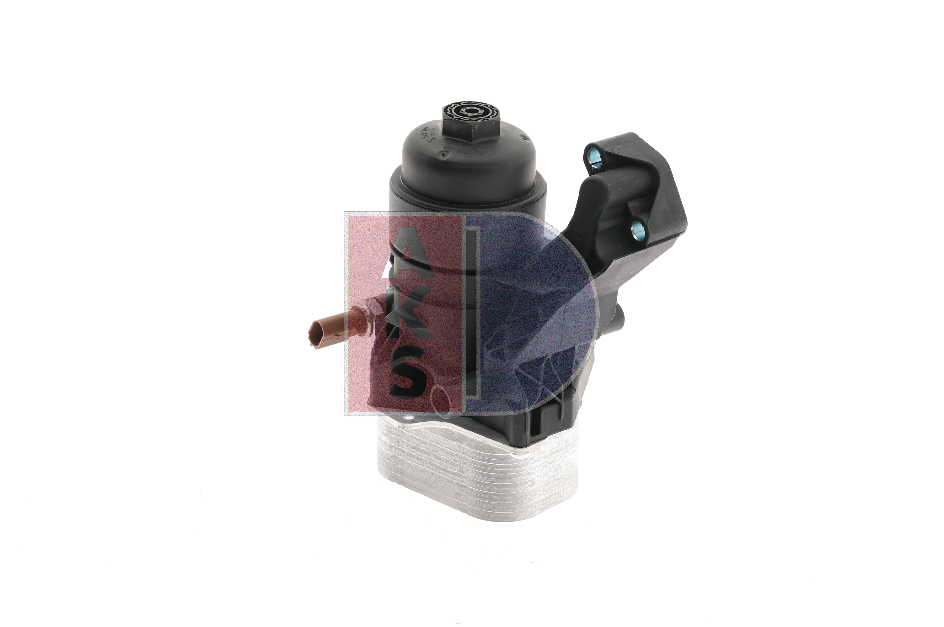 AKS DASIS 046082N Ψυγείο λαδιού Volkswagen TRANSPORTER 2024