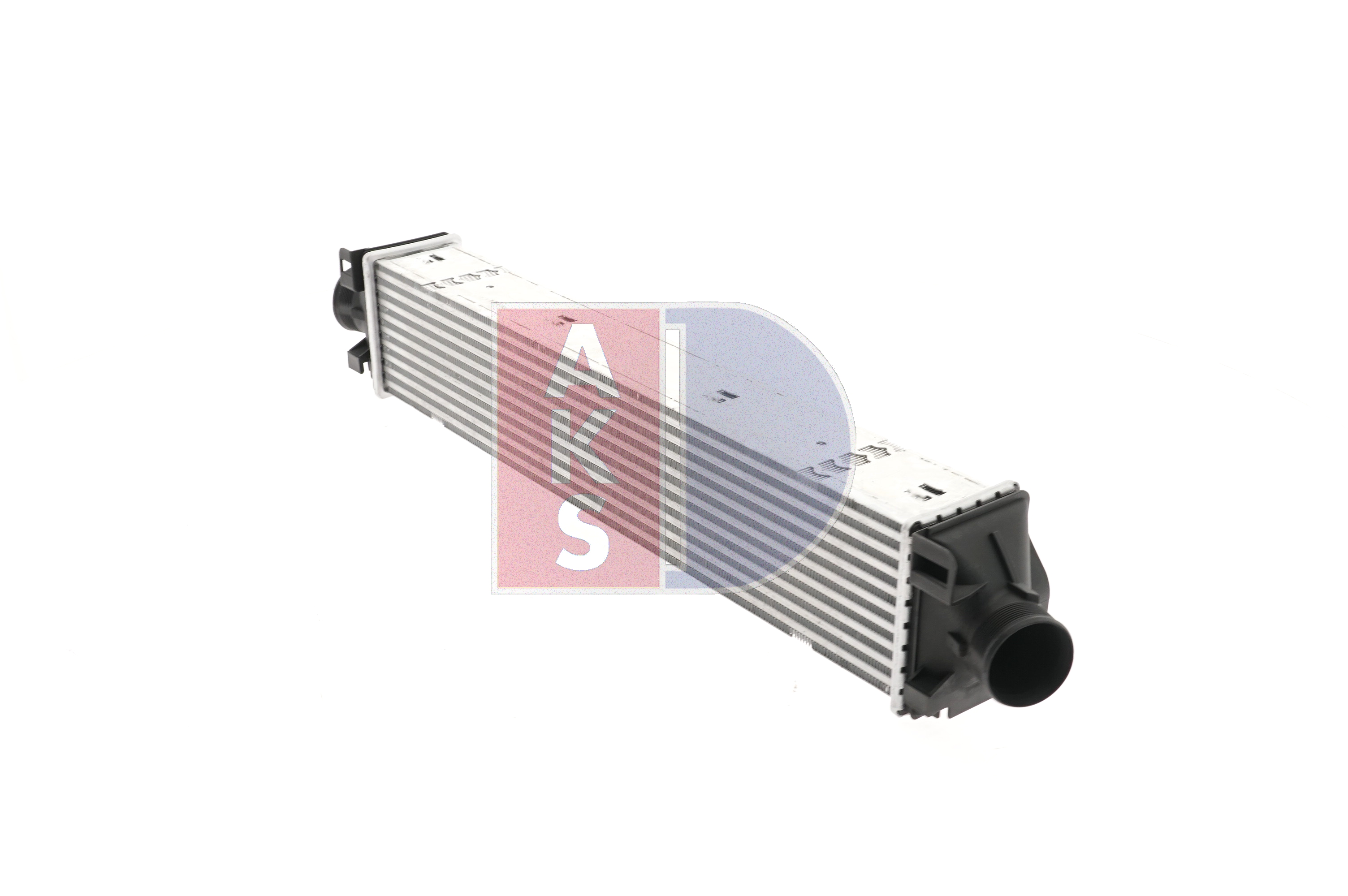 AKS DASIS 047059N Intercooler Audi A6 C8 50 TDI Mild Hybrid quattro 286 PS Πετρελαιοκινητήρας/ηλεκτροκινητήρας τιμες