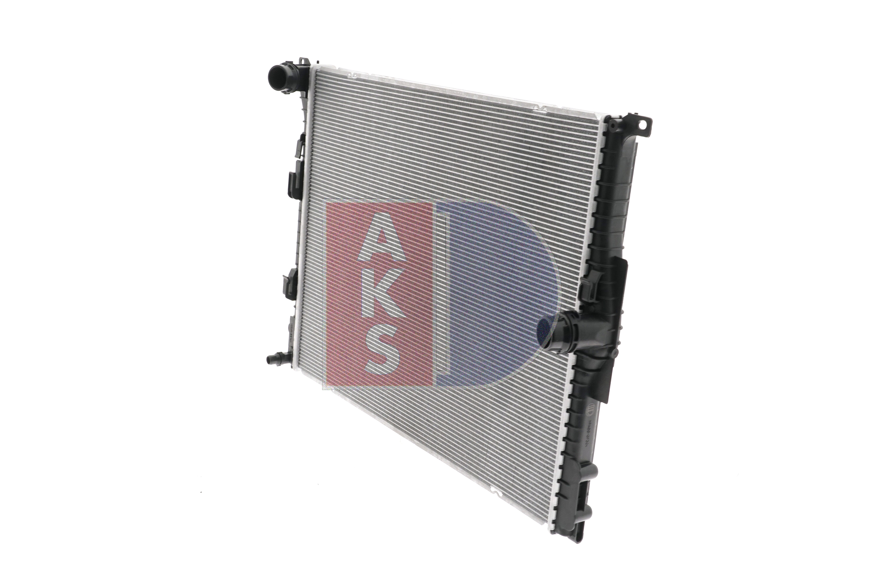 AKS DASIS 050131N Wasserkühler BMW F34 320i xDrive 163 PS Benzin Kosten