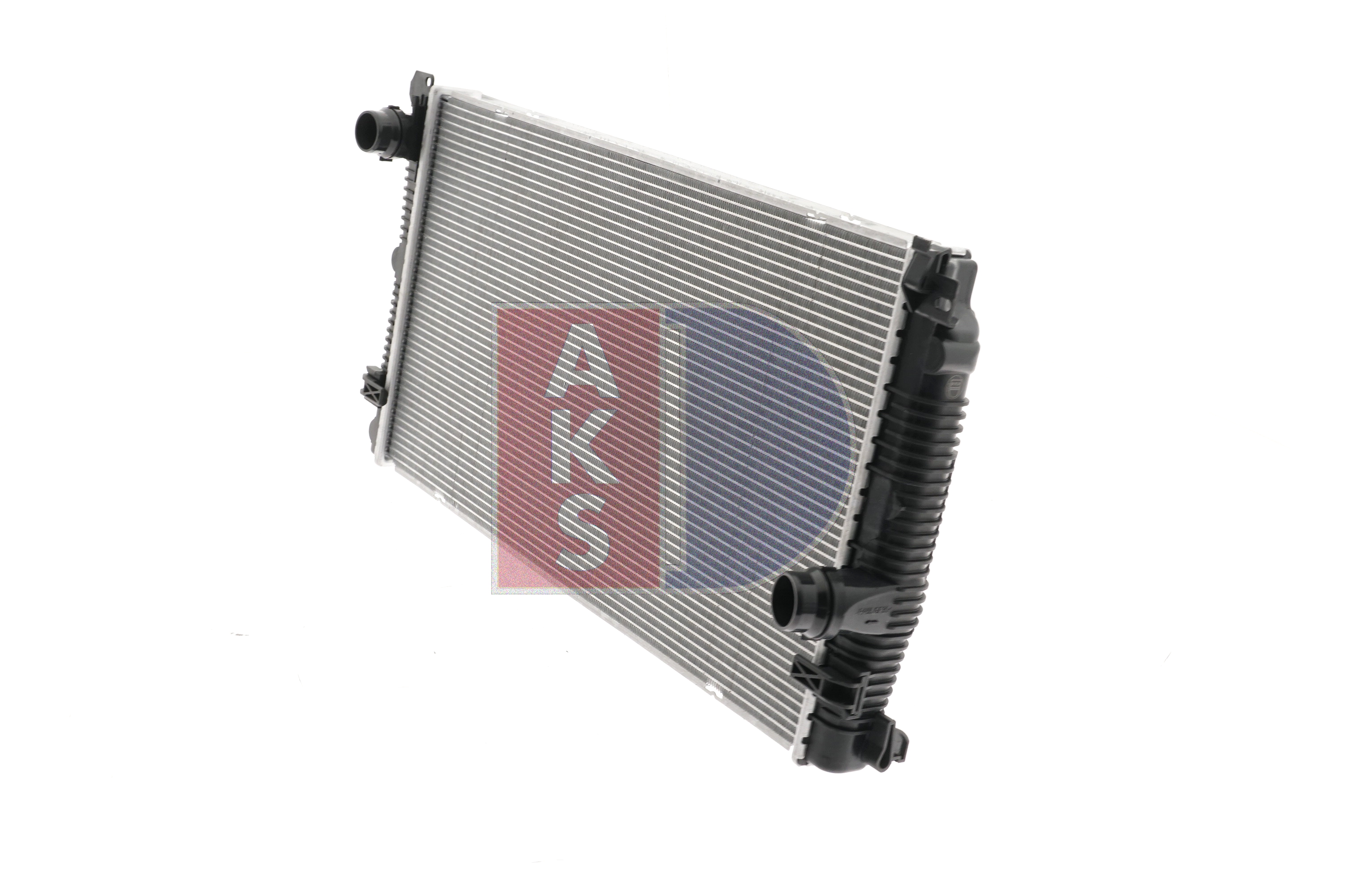 AKS DASIS 050132N BMW G20 radiator price