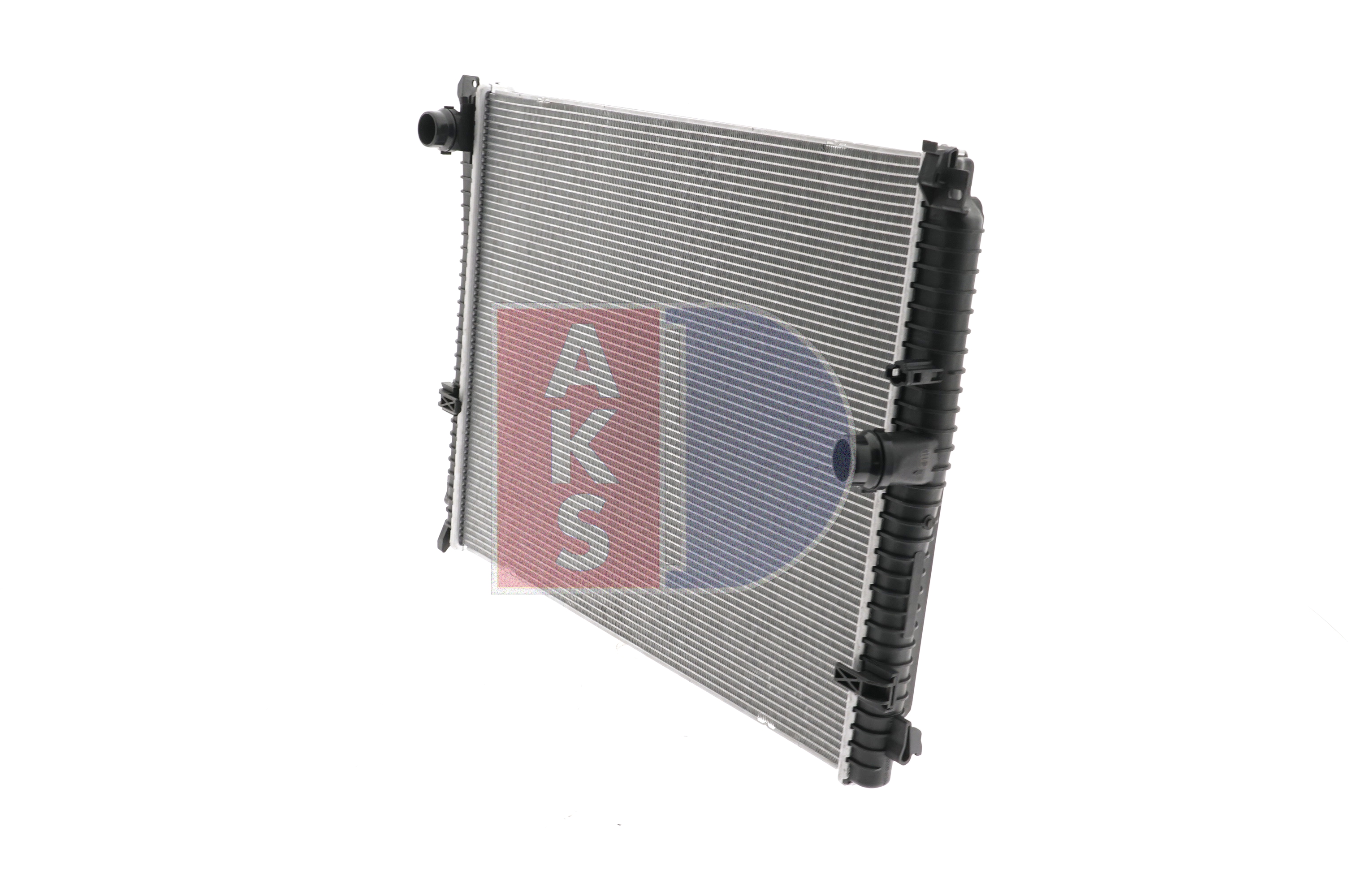 AKS DASIS 050138N Radiador arrefecimento BMW Série 3 2023