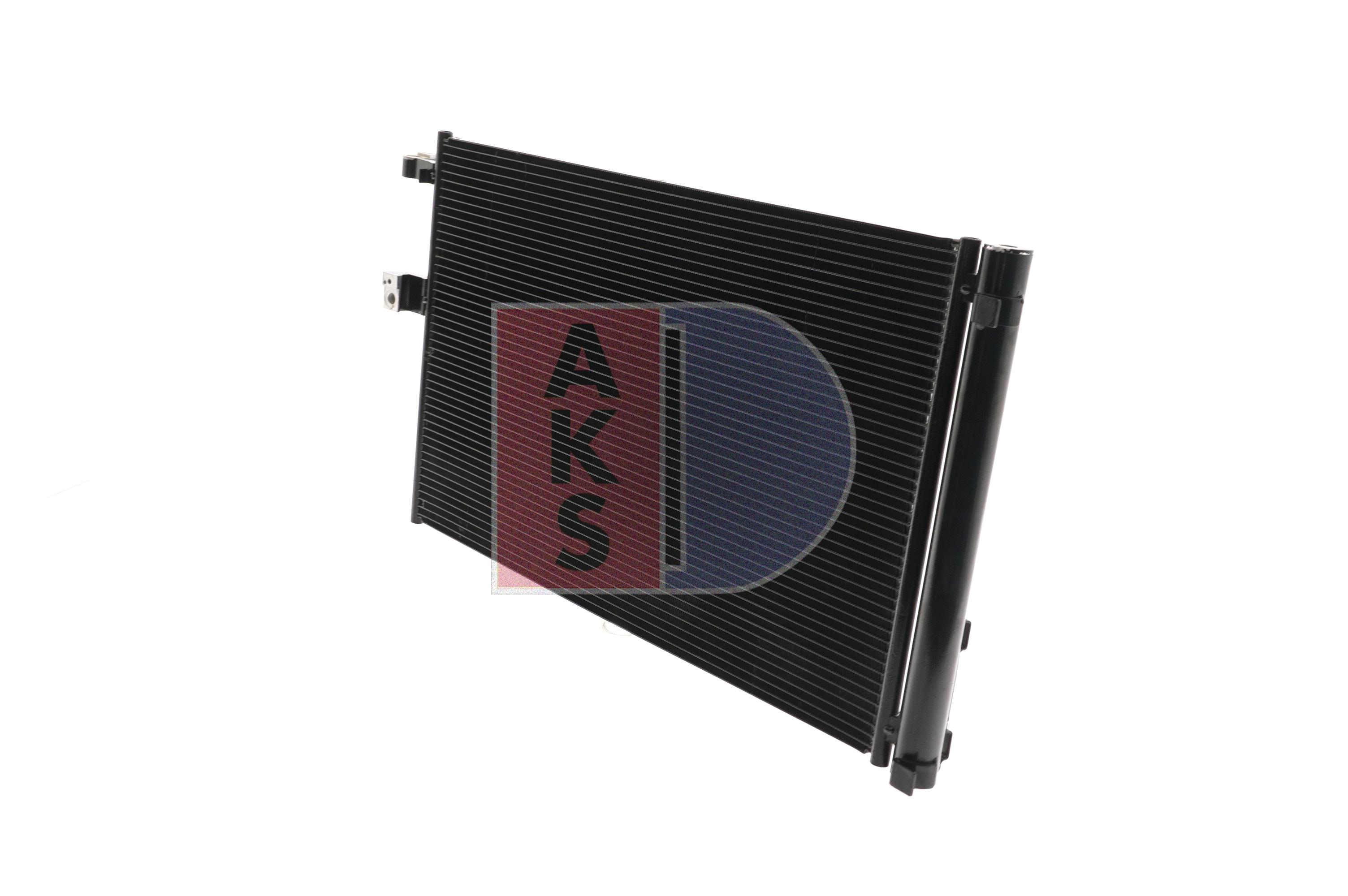 AKS DASIS Kondenzátor klimatizácie 052042N 052042N AKS DASIS Chladič klimatizácie BMW lacné