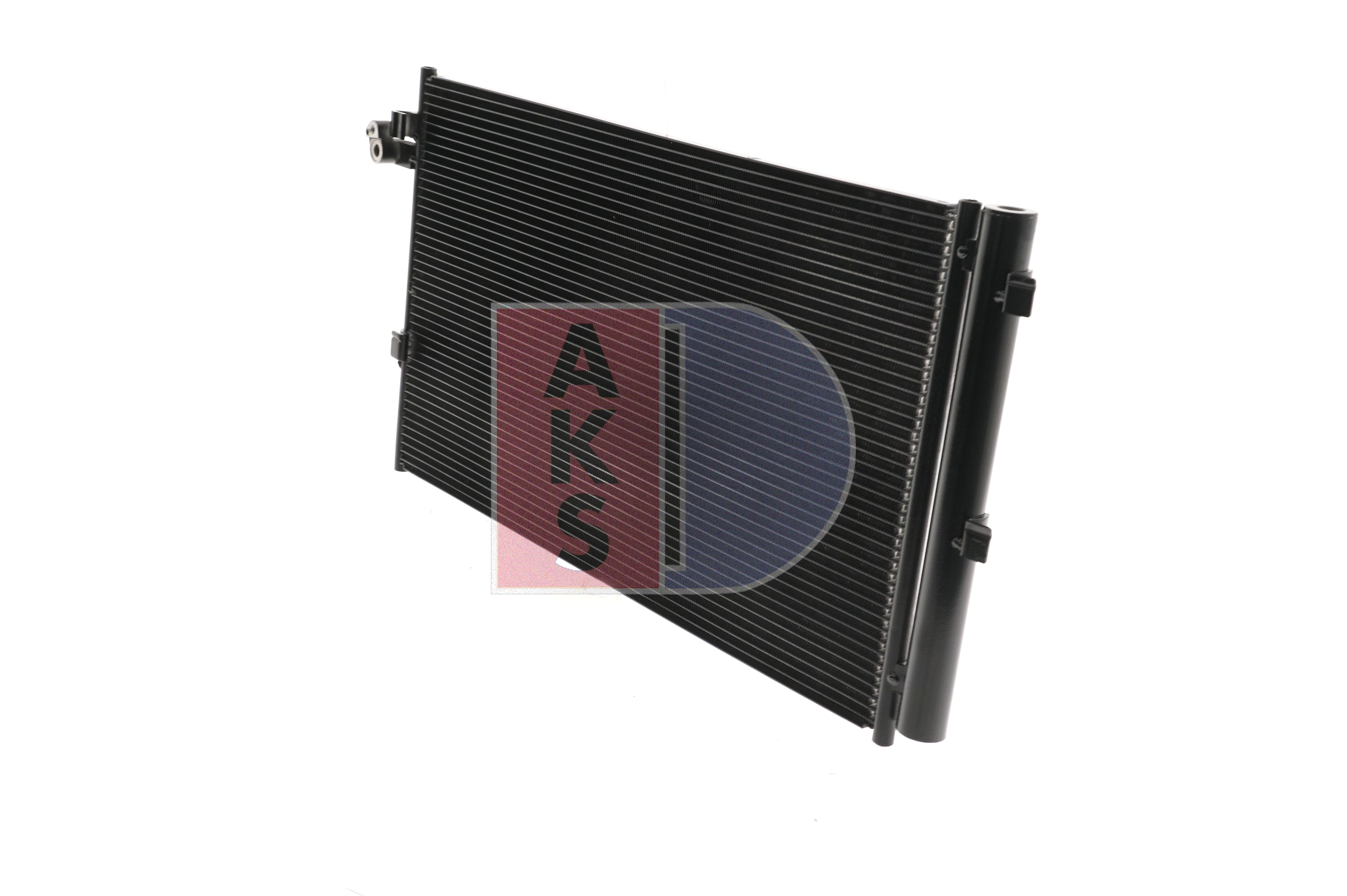 AKS DASIS 052043N Klimakondensator