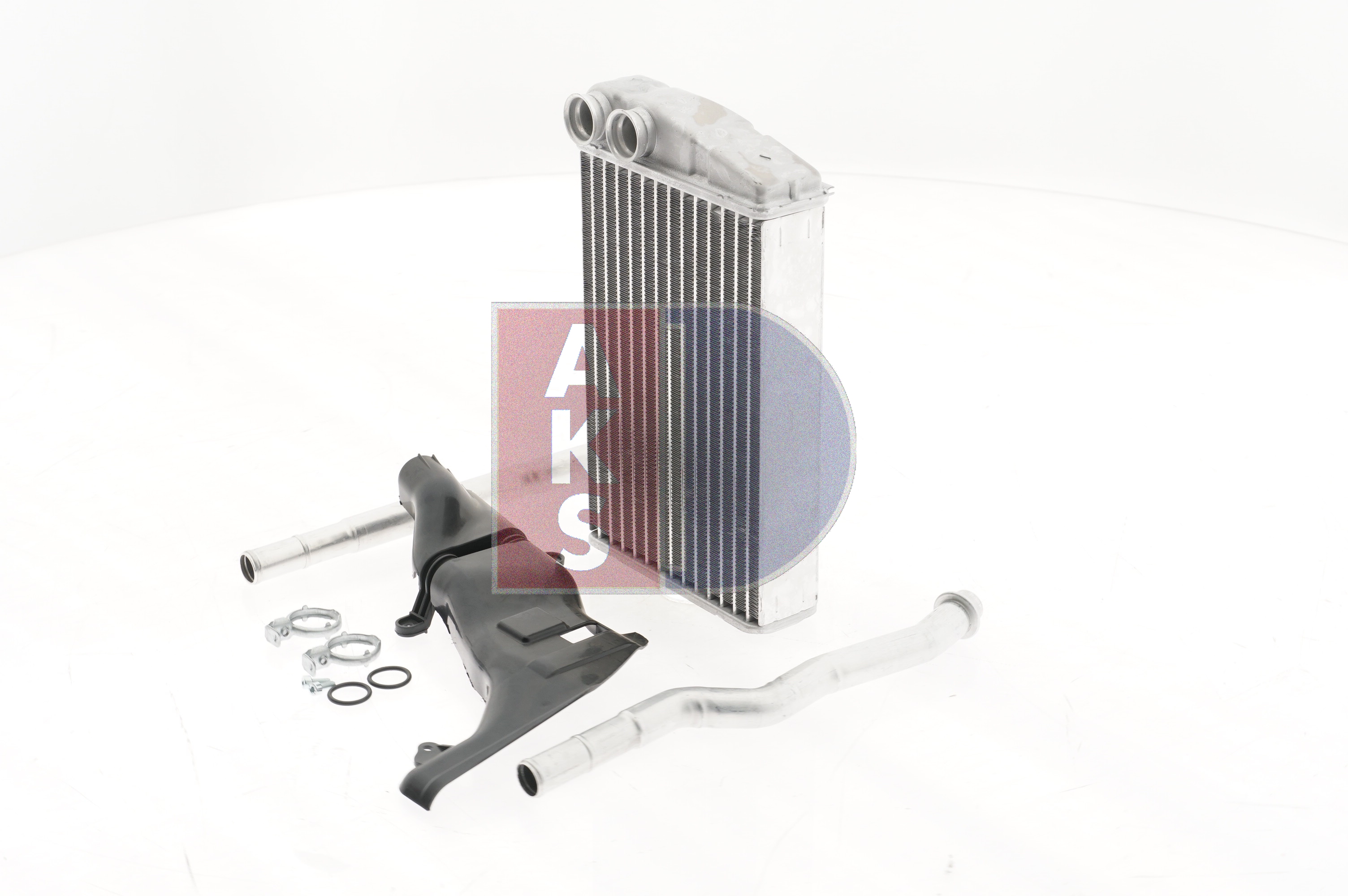 AKS DASIS 069021N Radiador de calefacción