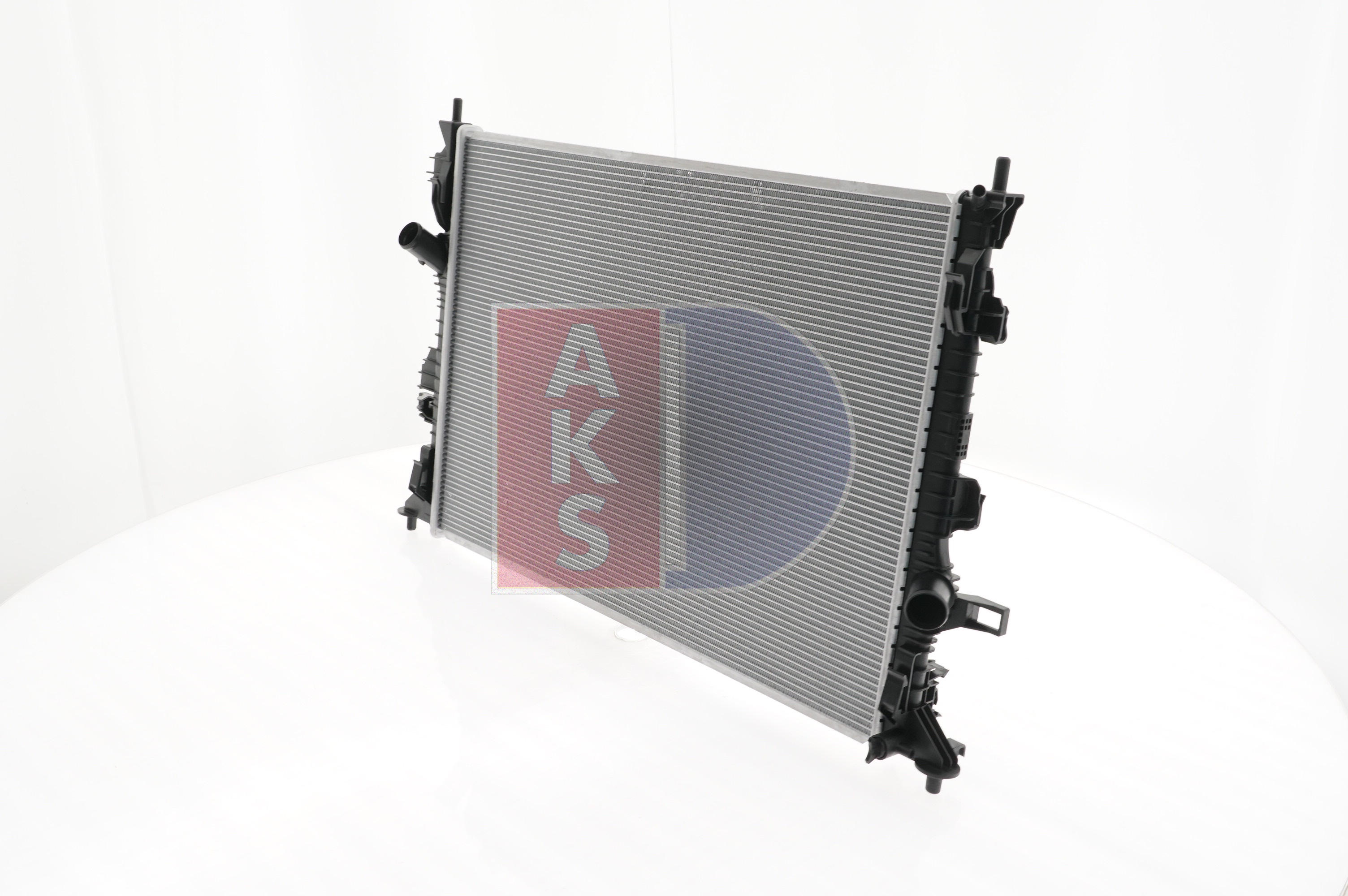 AKS DASIS 090162N Ψυγειο νερου Ford Focus 4 Turnier σε χαμηλές τιμές