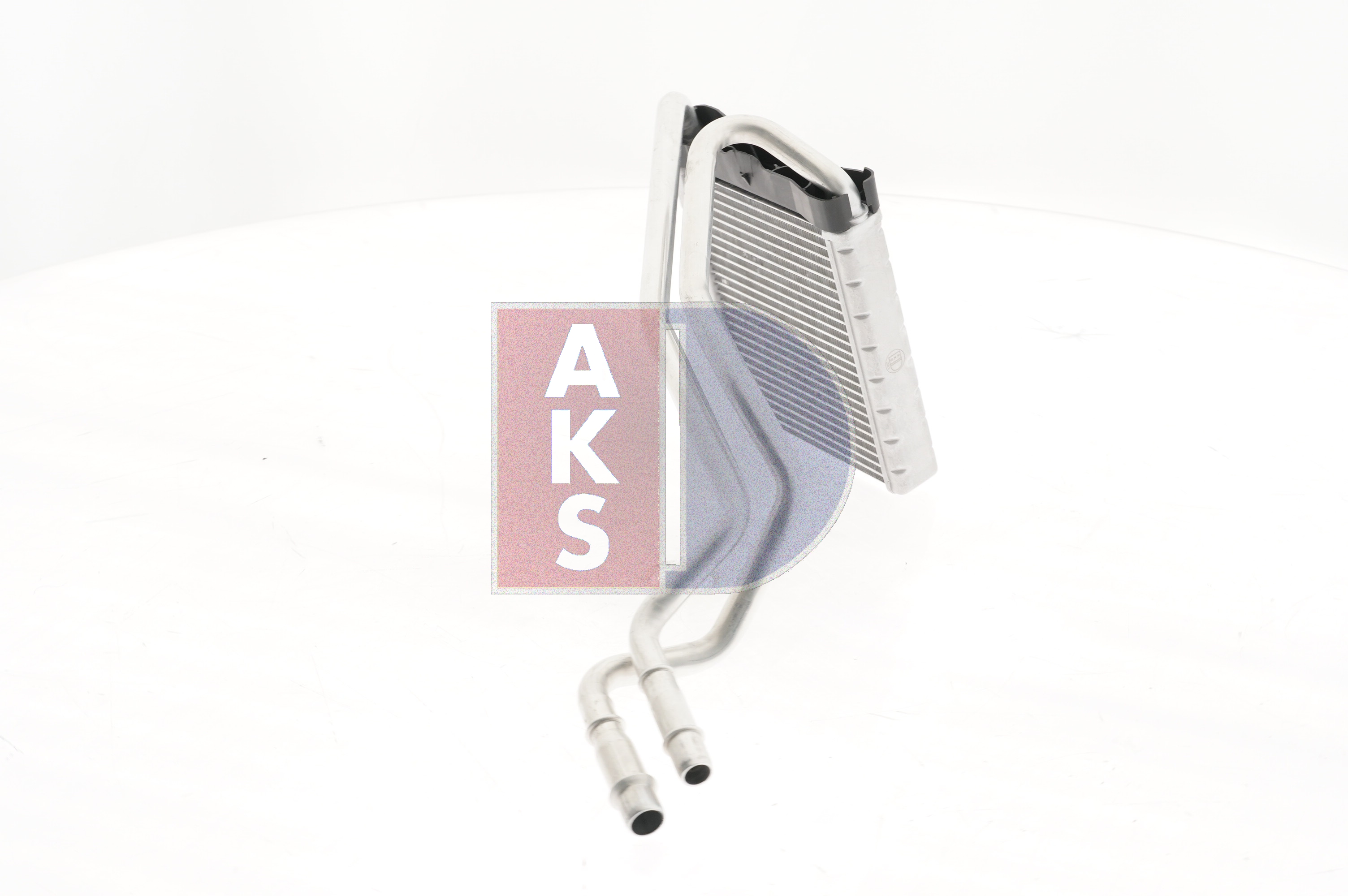 AKS DASIS 099004N Radiador da chaufage Ford Ecosport mk2 1.0 EcoBoost 125 cv Gasolina preço