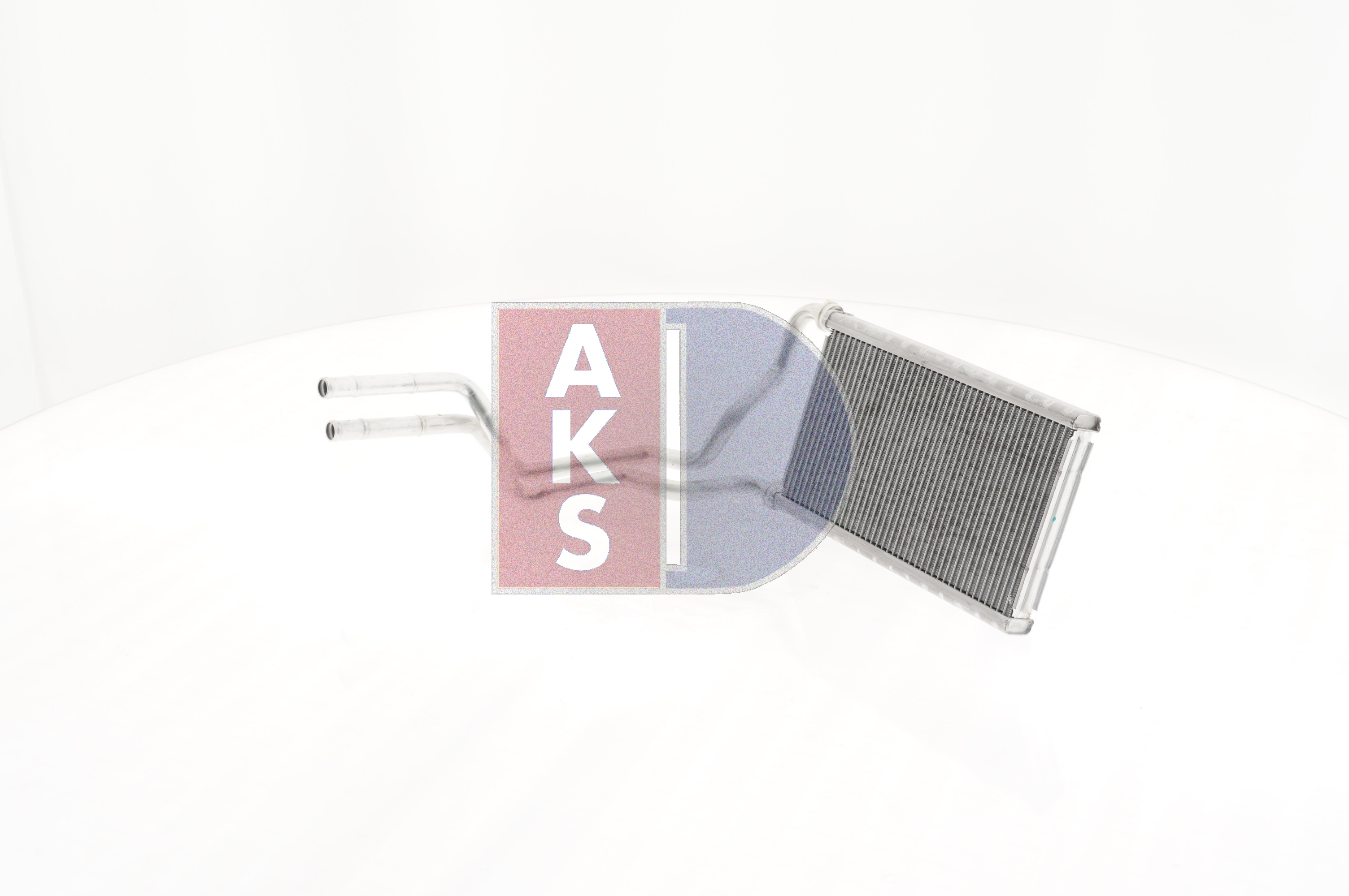 AKS DASIS Soojusvaheti, salongiküte 119008N 119008N Salongi radiaator MAZDA 2 AKS DASIS