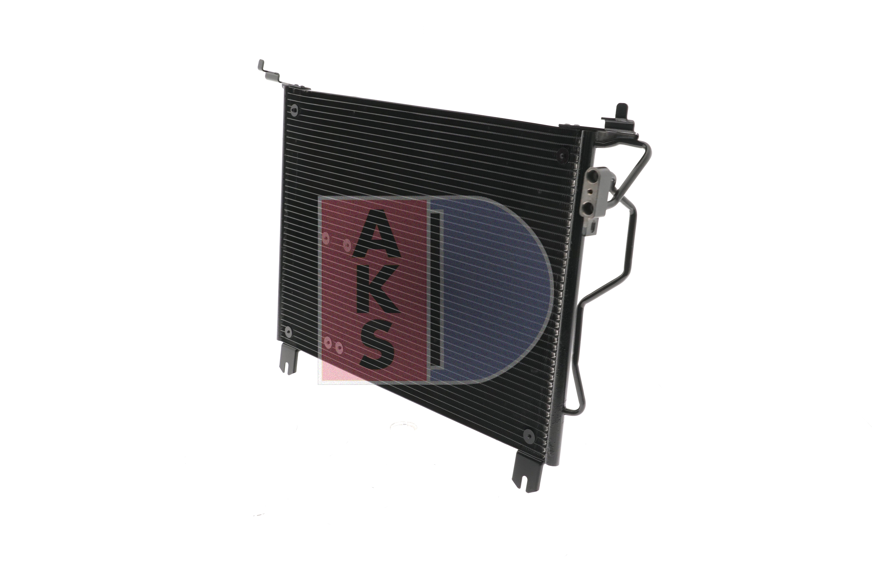 Condensador, aire acondicionado AKS DASIS 122062N AKS DASIS 122062N Condensador de aire acondicionado Mercedes-Benz SL 2021 precio