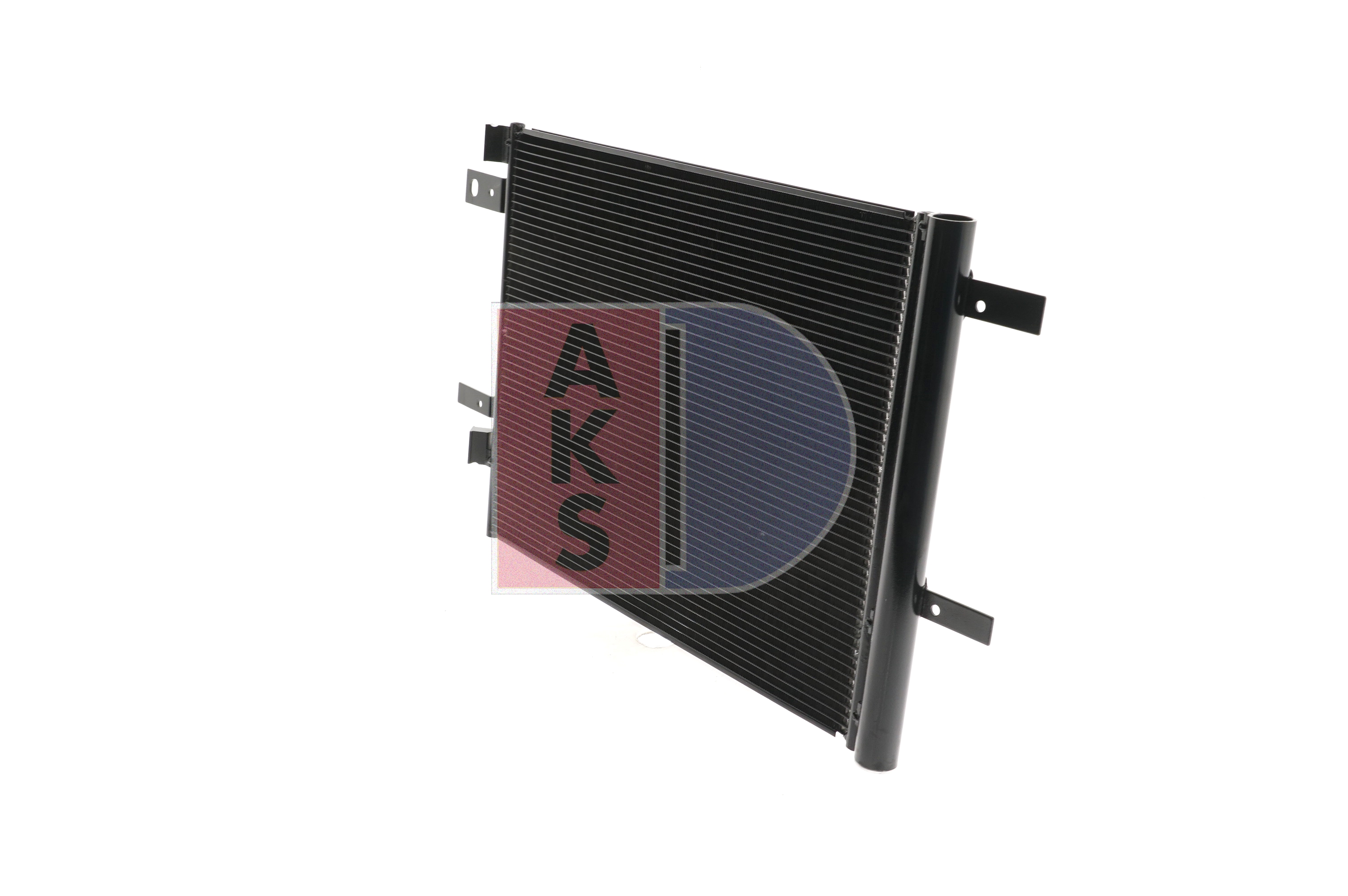 Kondensaator, kliimaseade 152063N AKS DASIS 9817275680 FIAT