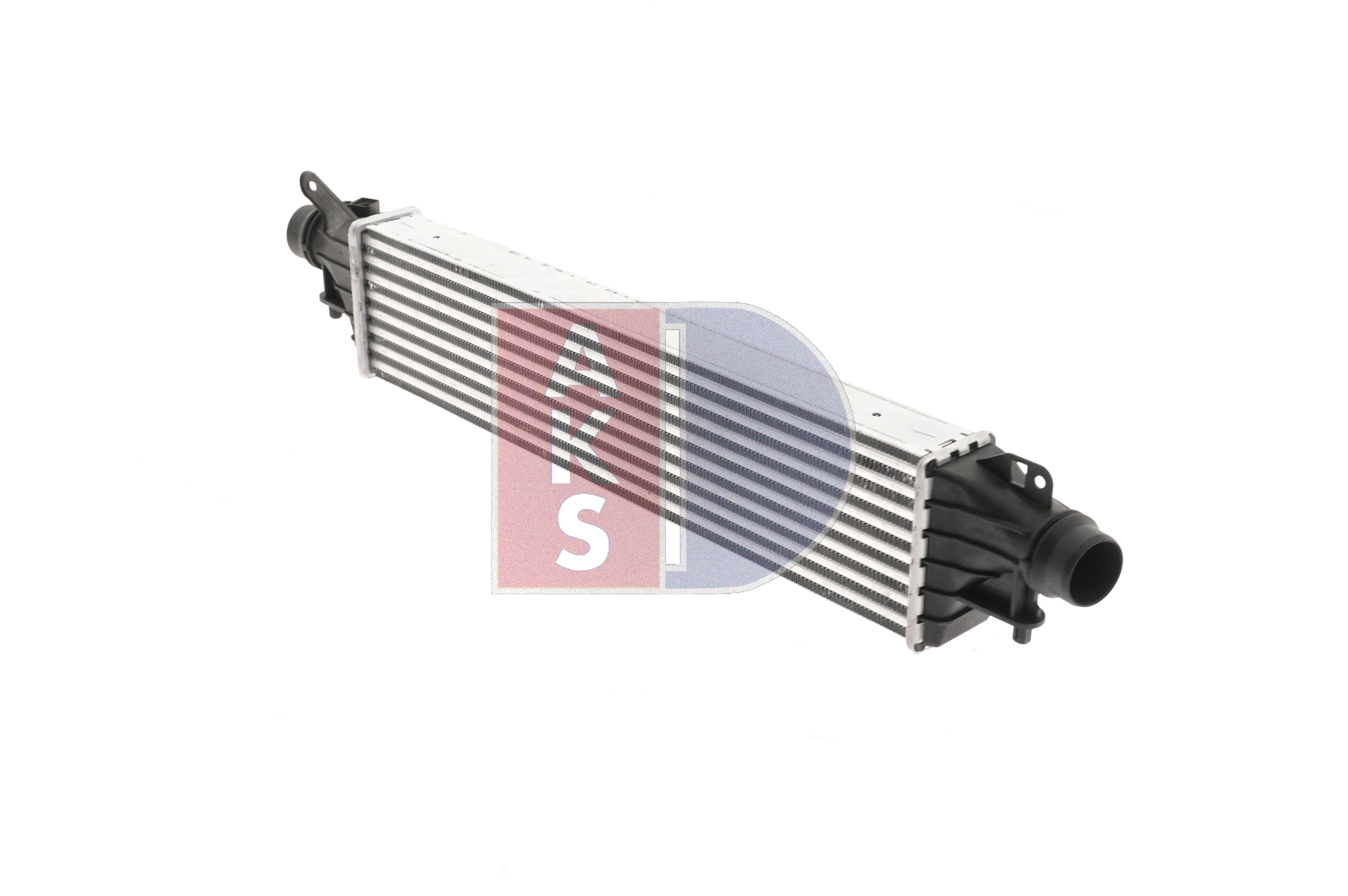 AKS DASIS 157067N Intercooler Opel Adam M13 1.4 LPG 87 PS Benzin/Autogas (LPG) Kosten