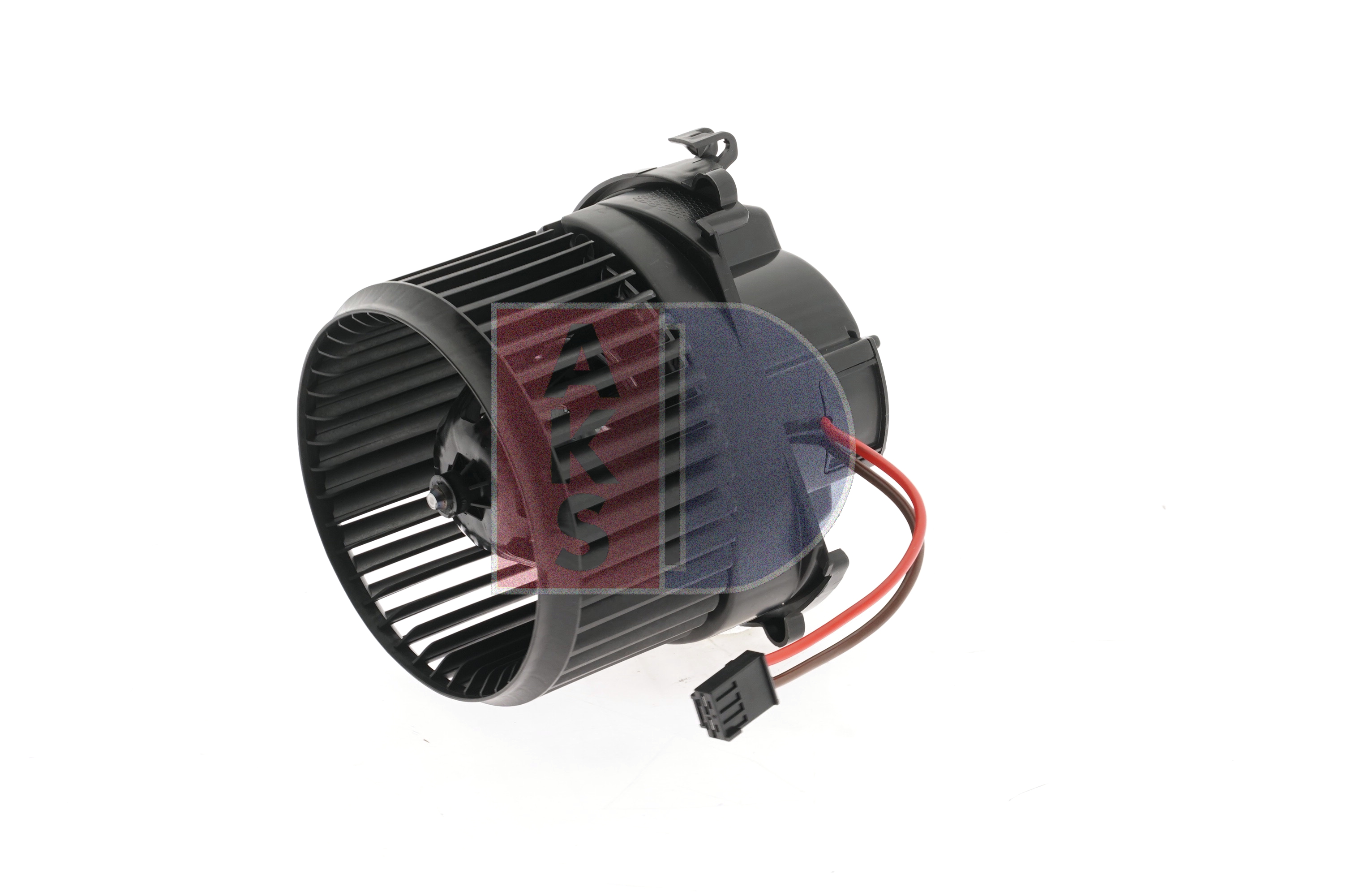 AKS DASIS 158153N Ventilatore abitacolo