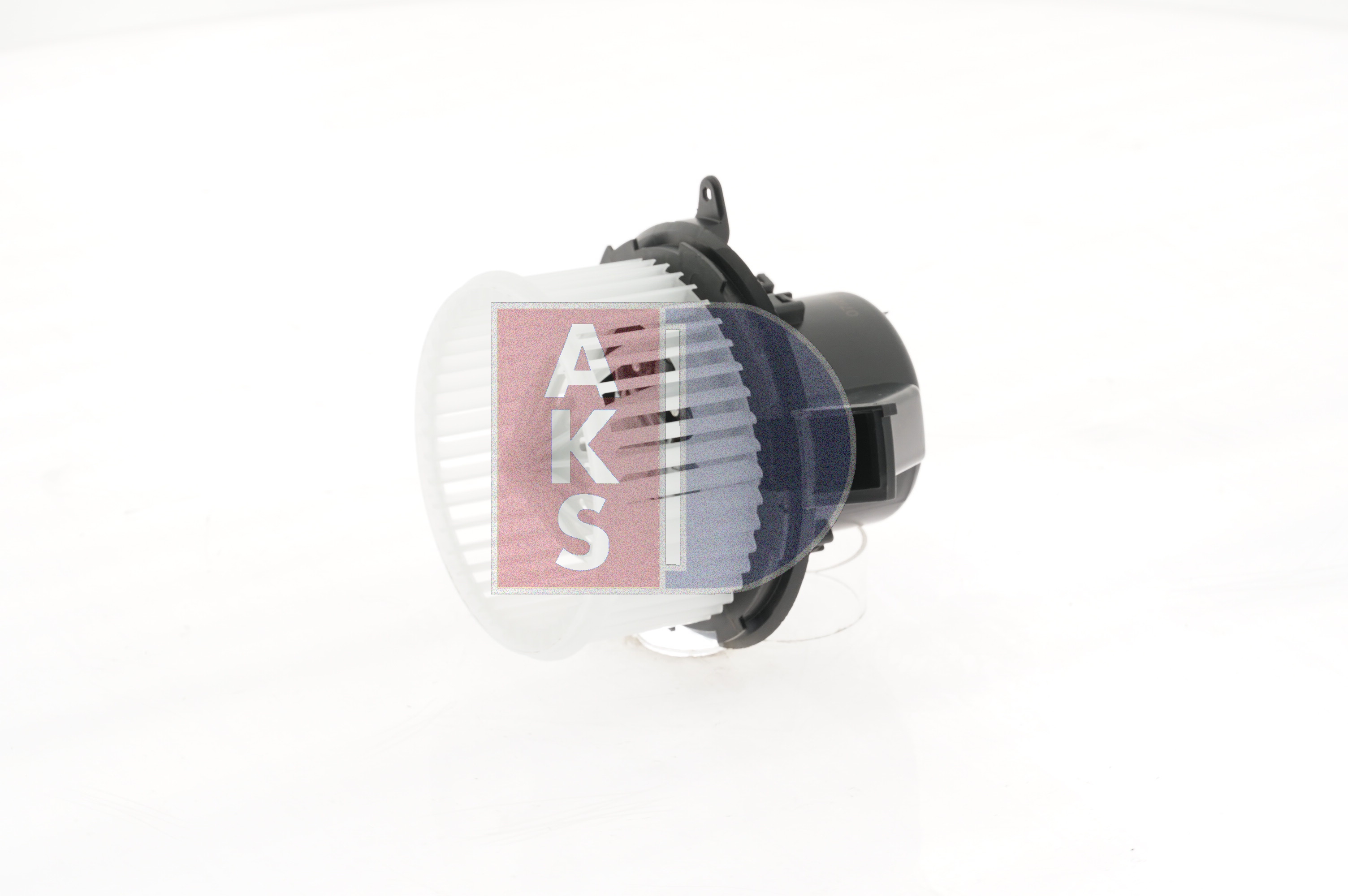 Pulseur d'air habitacle 158154N AKS DASIS 3 645 625 OPEL