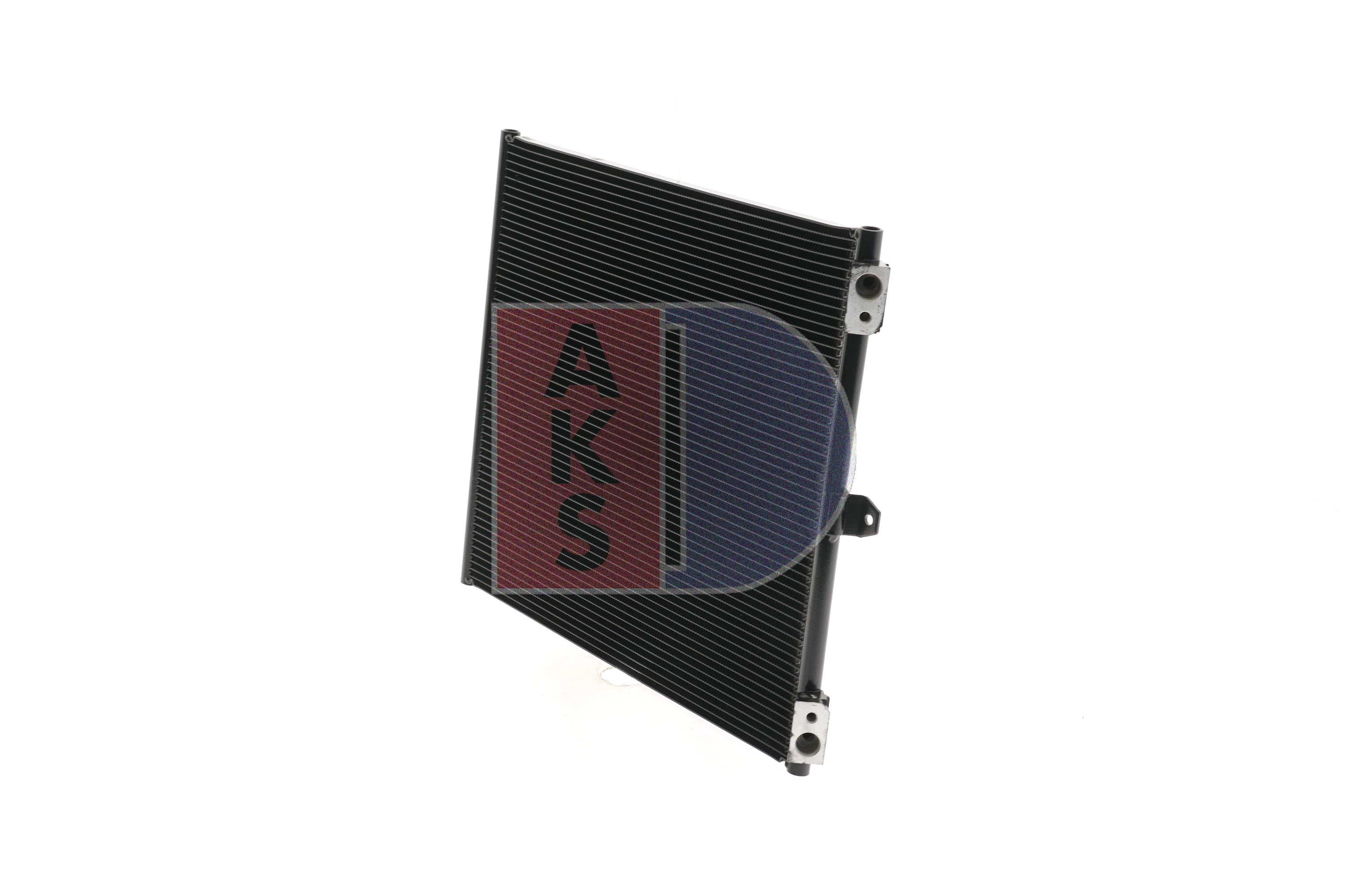 AKS DASIS 172016N Kondensators, Gaisa kond. sistēma