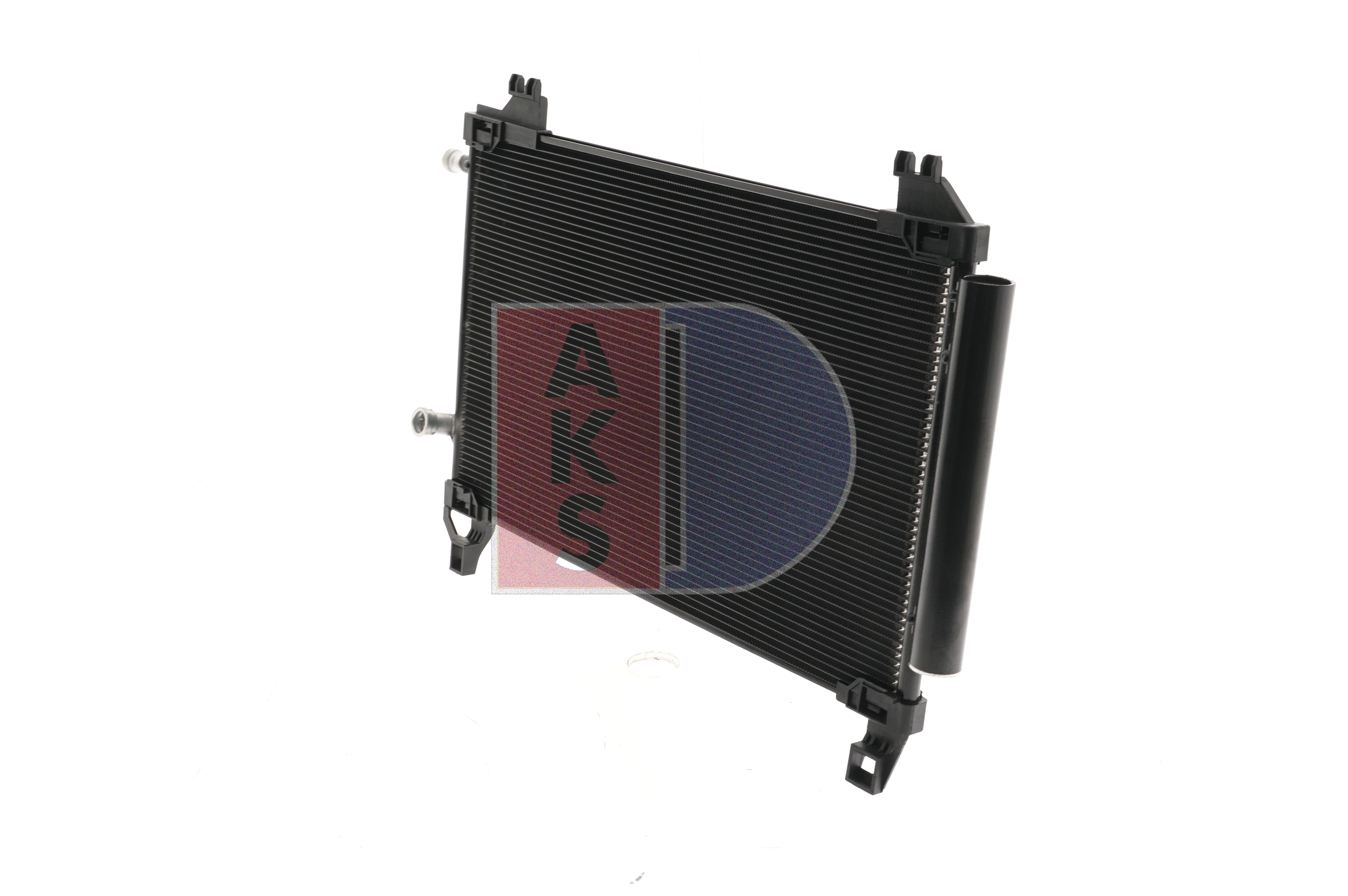 AKS DASIS 212154N Condenseur, climatisation