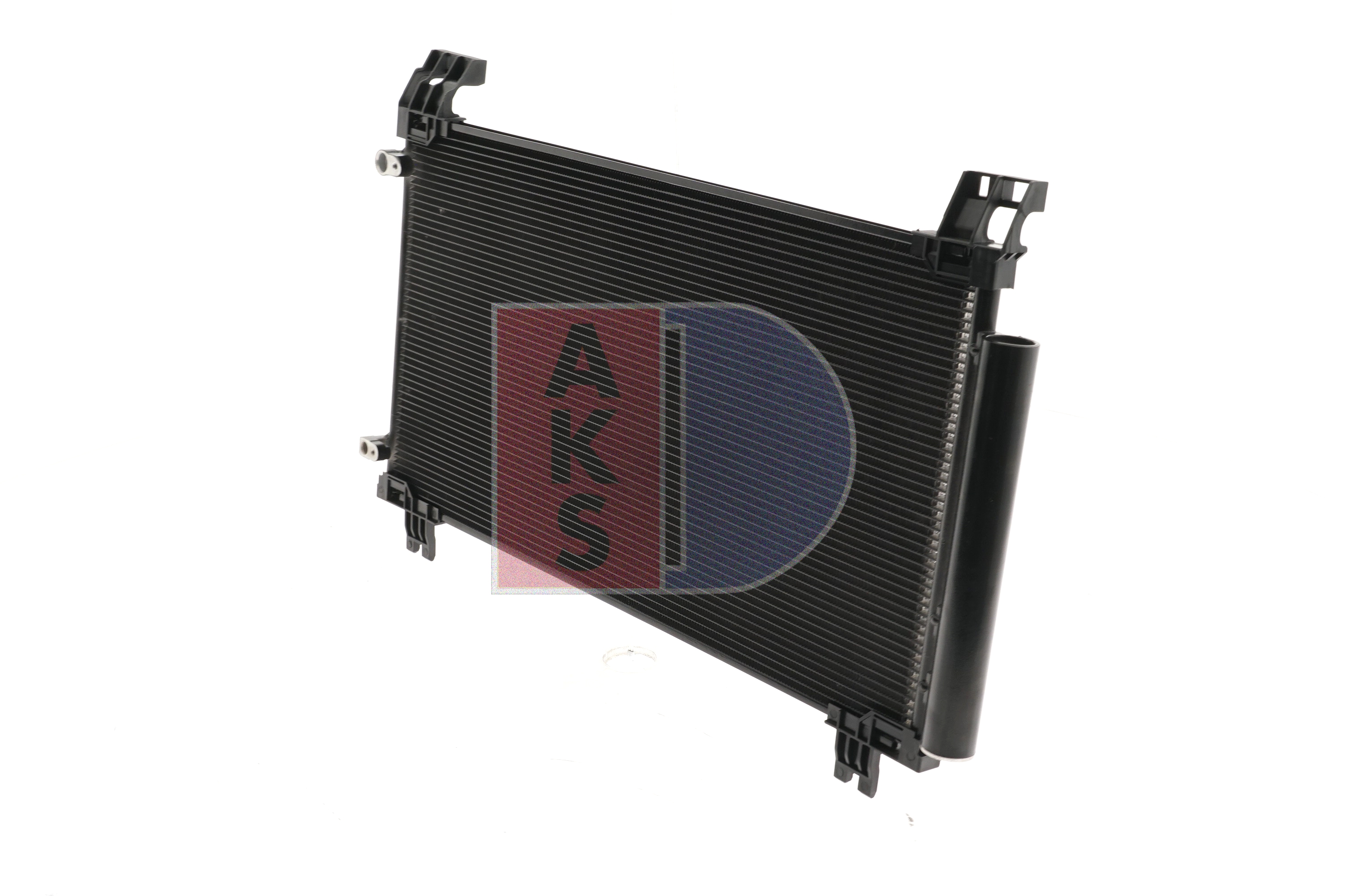 AKS DASIS Condensor voor airco 212155N AKS DASIS Condensator, airconditioning TOYOTA 212155N