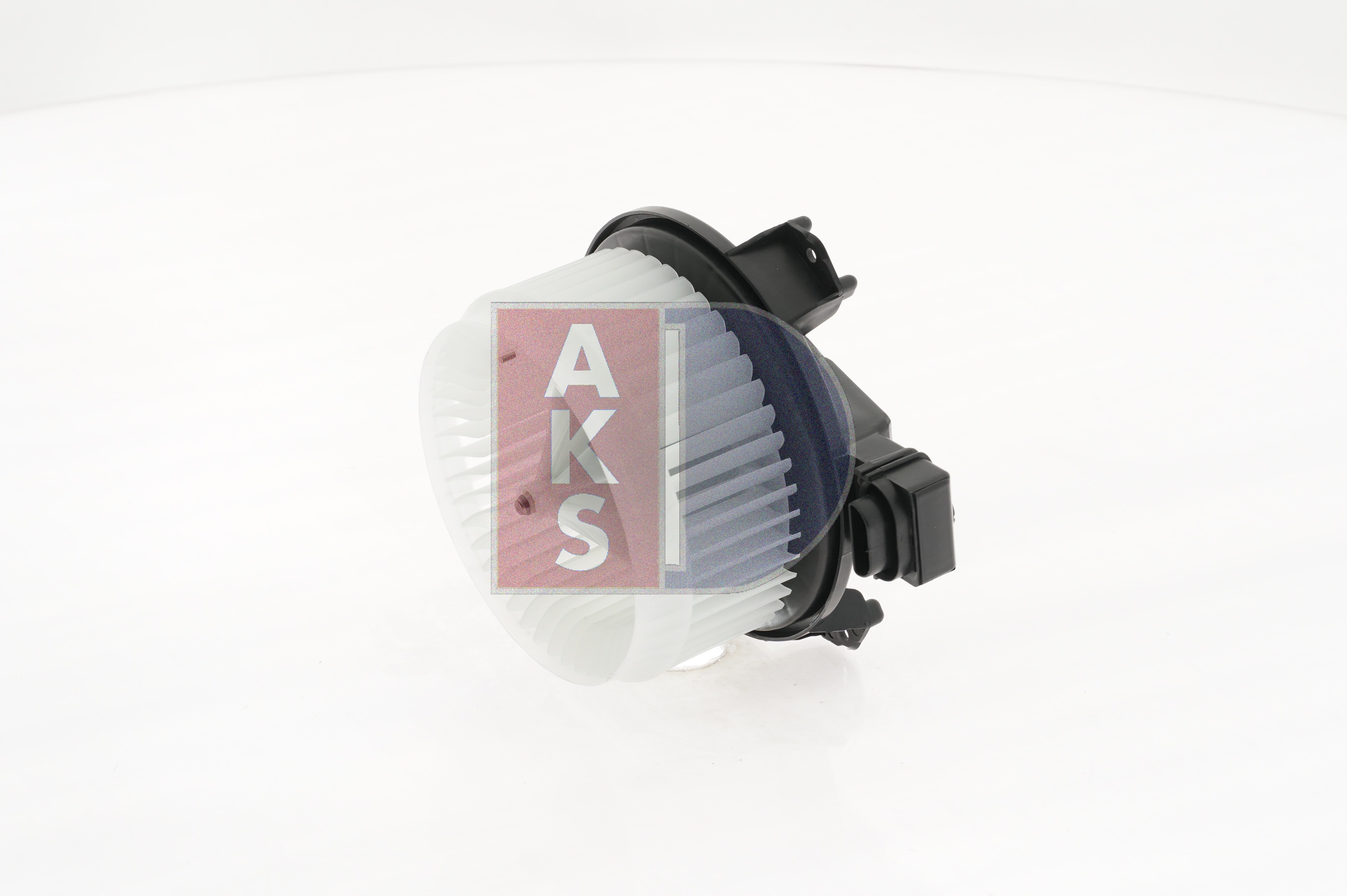 AKS DASIS 218096N Sisätilapuhallin