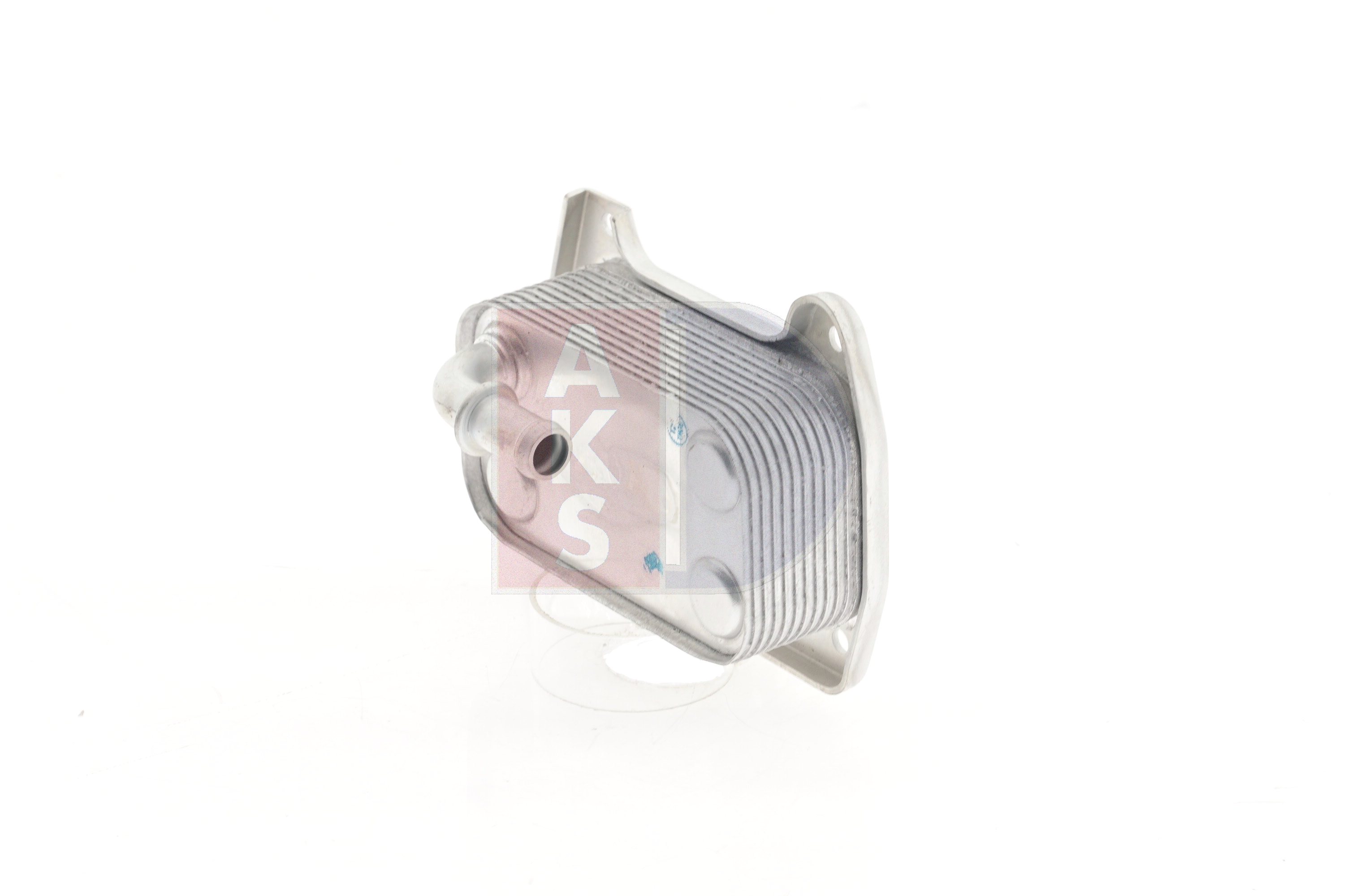 AKS DASIS 526013N Olie-koeler Jeep CHEROKEE 2016
