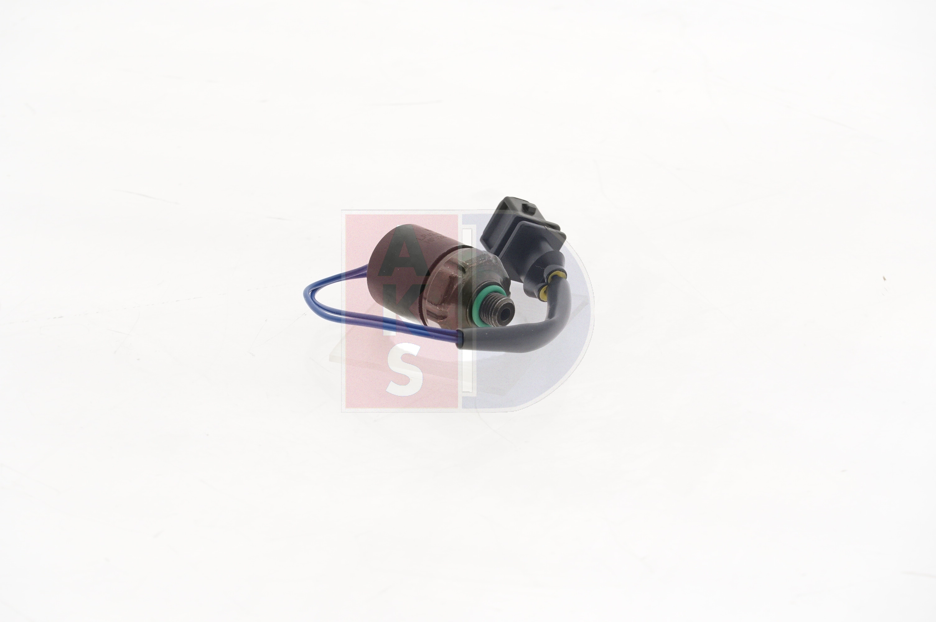 AKS DASIS 860121N Presostato, aire acondicionado