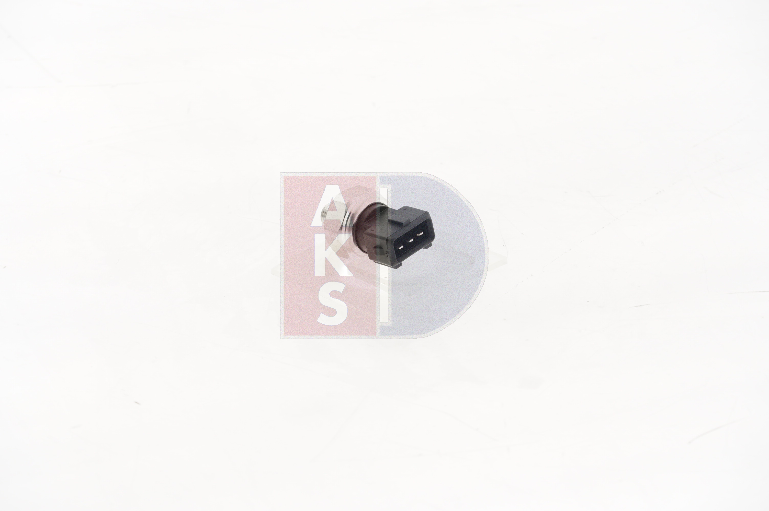 AKS DASIS 860219N Trykkontakt klimaanlæg Volvo V90 2 D3 AWD 150 HK Diesel pris