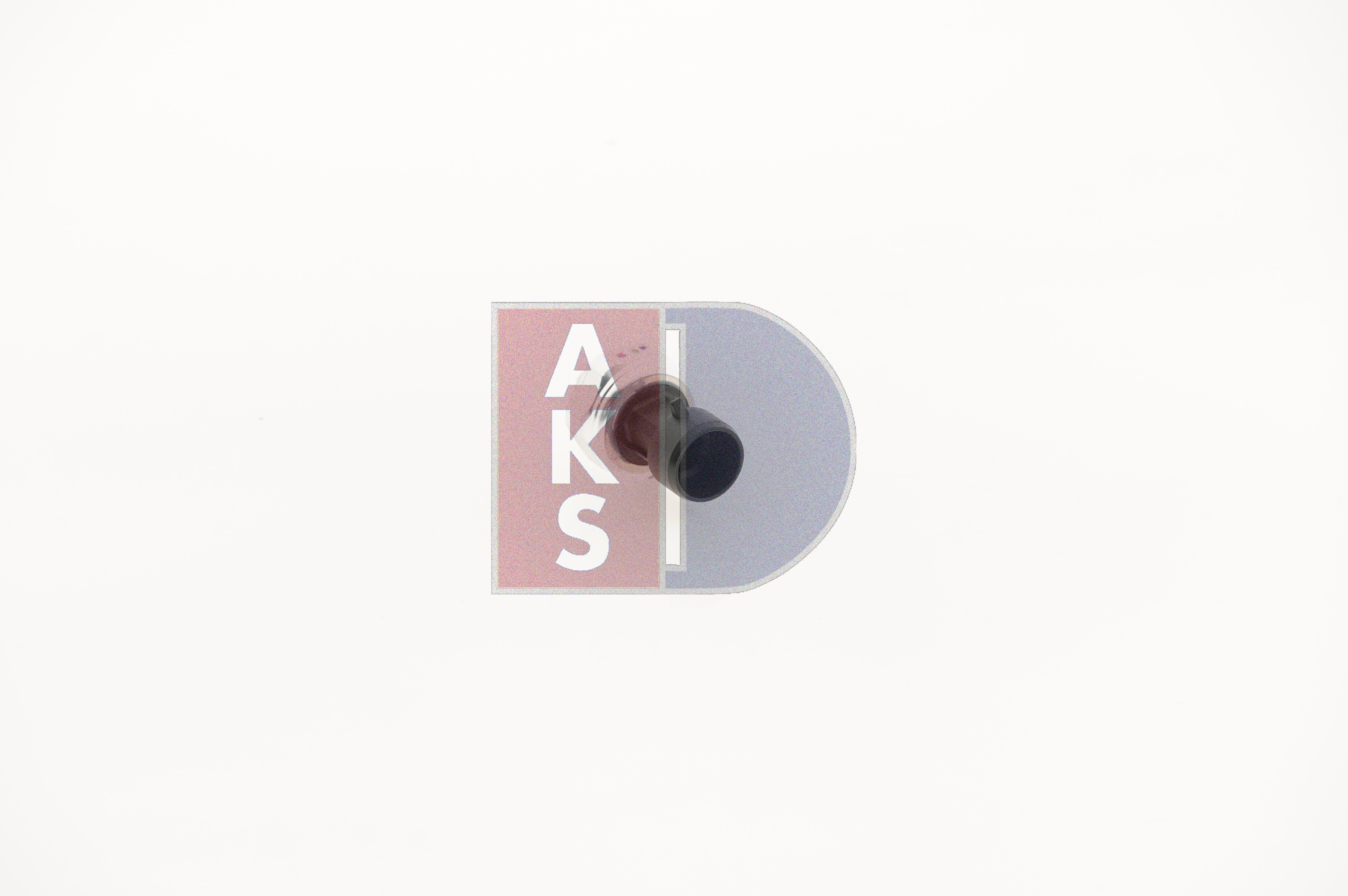 AKS DASIS Druksensor airco 860228N 860228N Drukschakelaar airco AKS DASIS AUDI A5