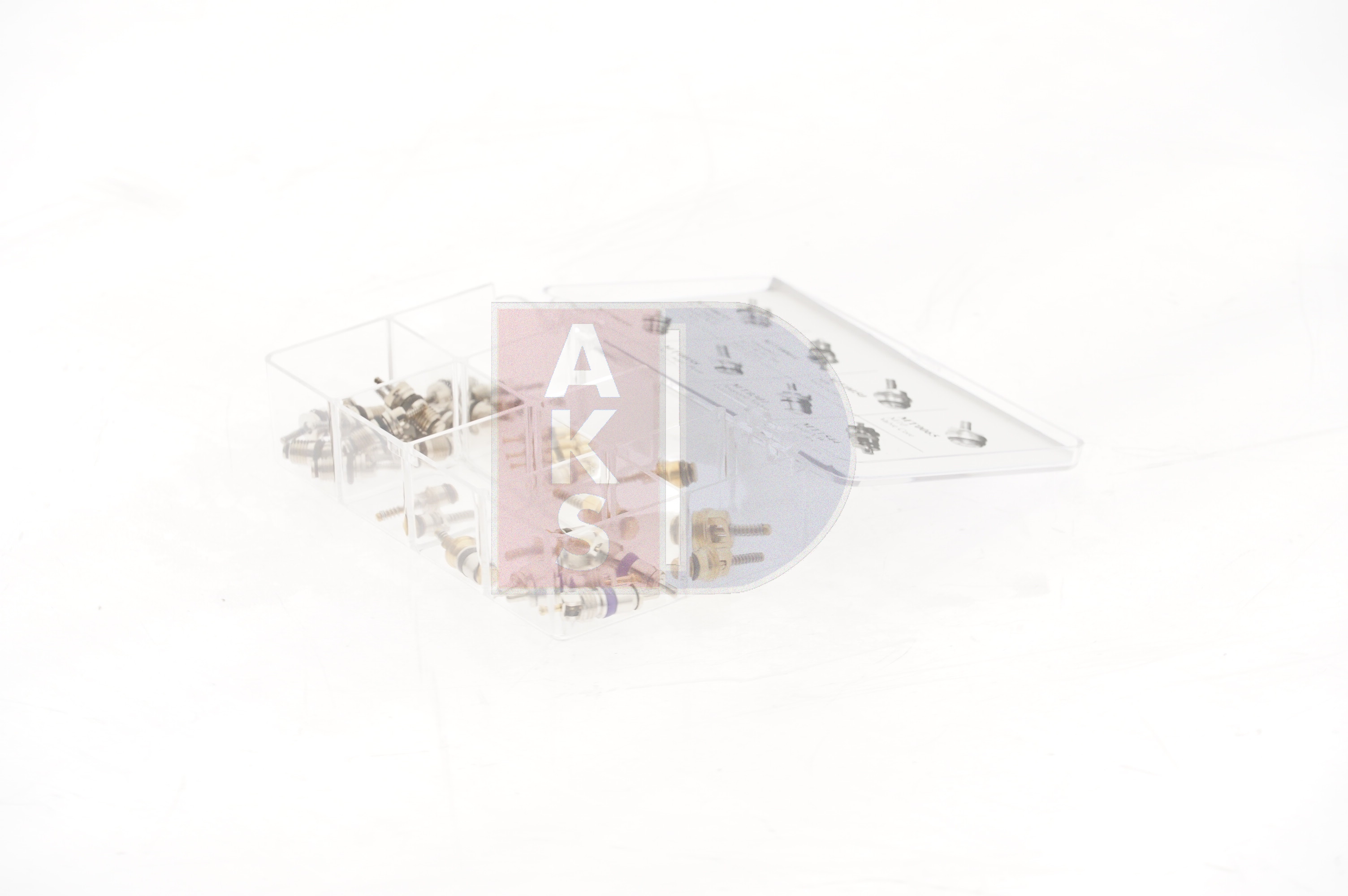 AKS DASIS 900105N Tools-image-20475868