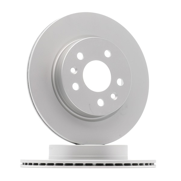 Disques de frein NISSAN DELPHI BG5191C