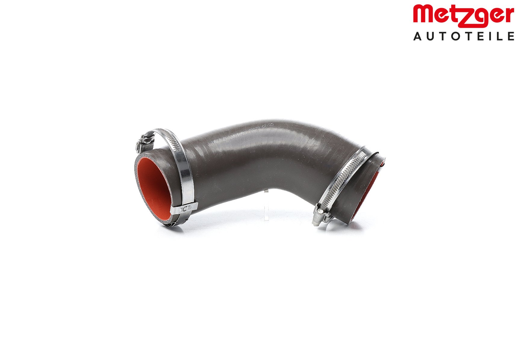 Online shop: Turboslang METZGER 2401099
