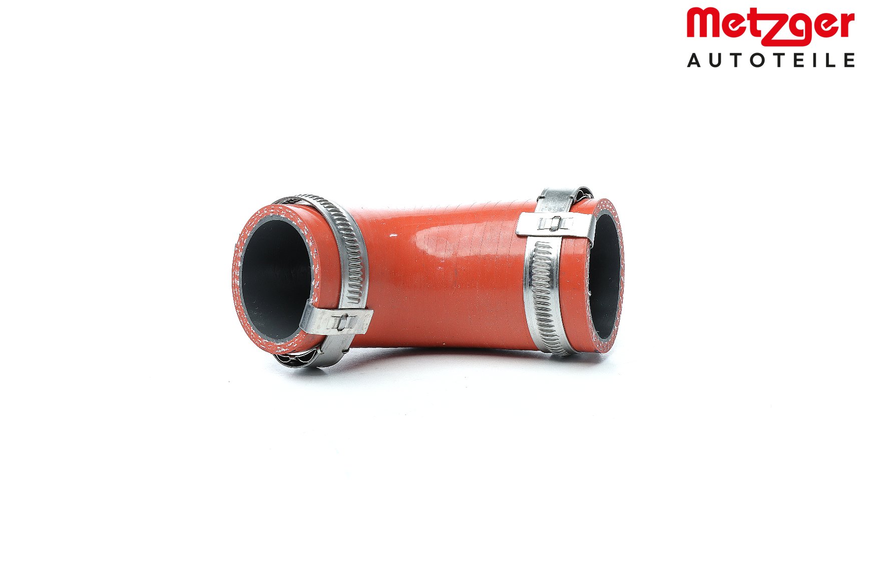 METZGER 2401100 Tubo flexible de aire de sobrealimentación