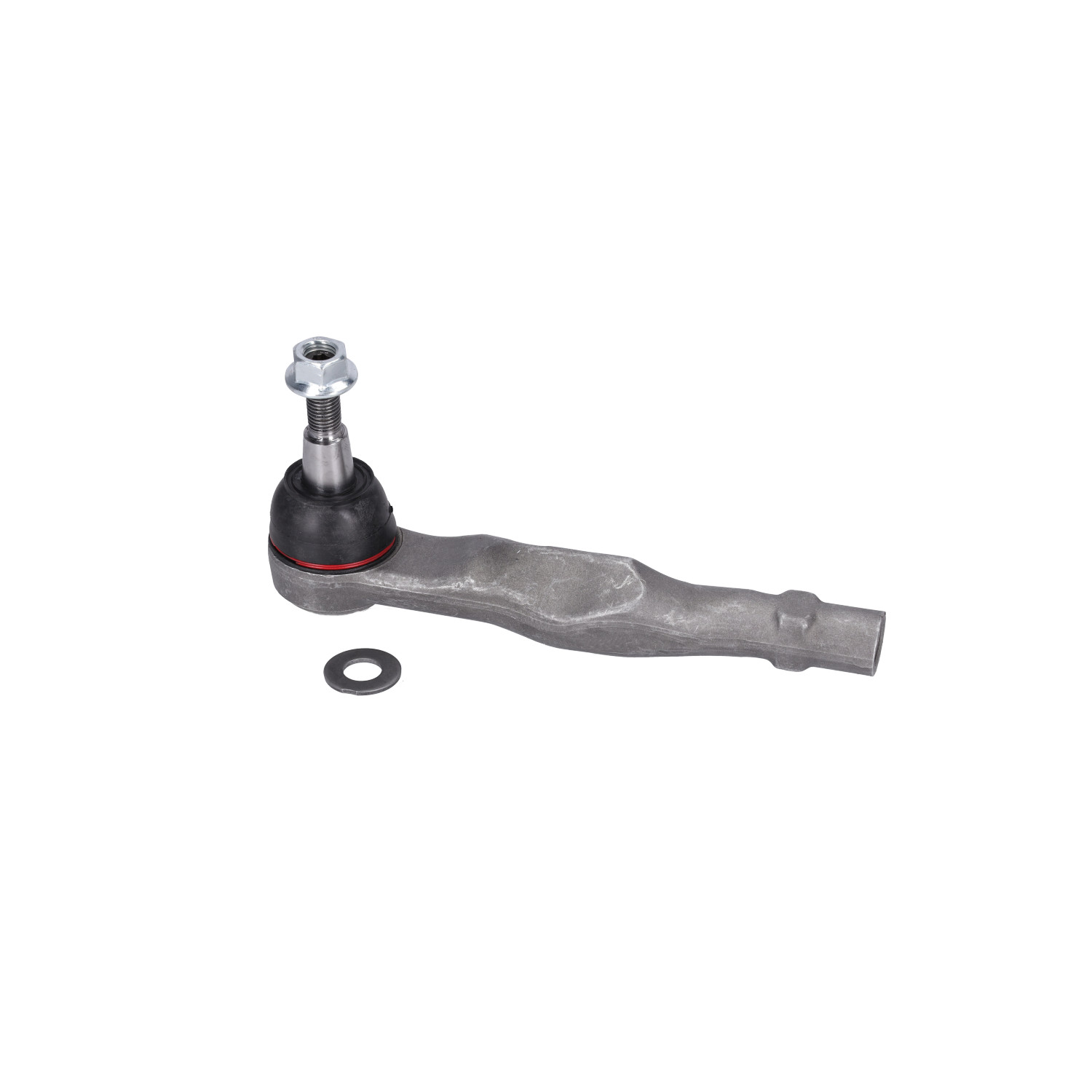 FEBI BILSTEIN Stuurkogel 183436 Porsche CAYENNE Stuurgewricht FEBI BILSTEIN 183436