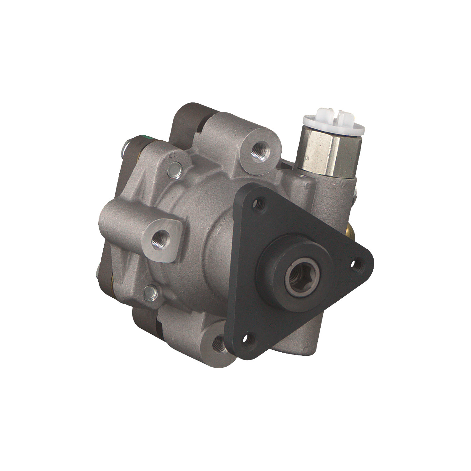 FEBI BILSTEIN 183643 Hydraulische pomp, besturing RENAULT TWINGO 2008
