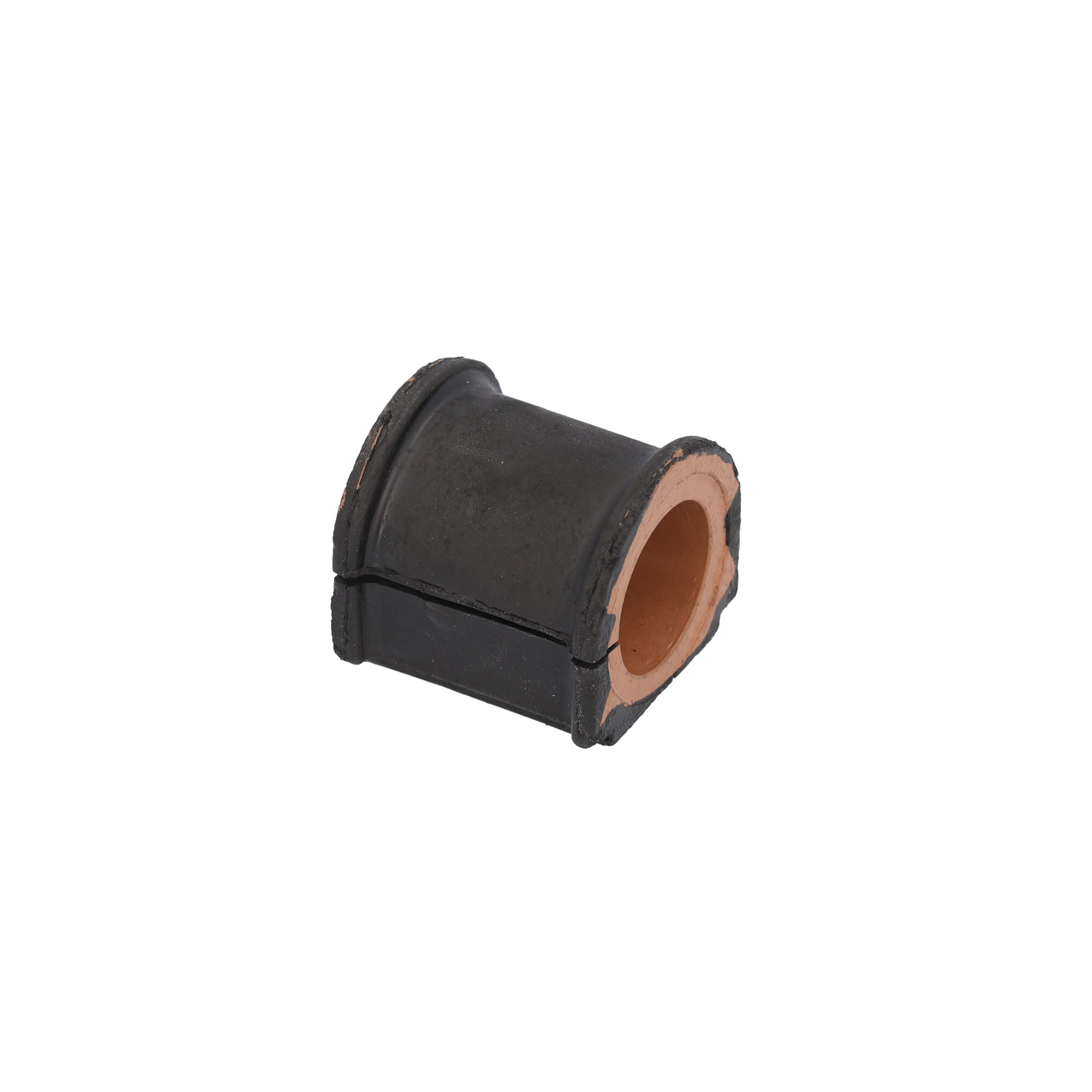 FEBI BILSTEIN 183681 Stabigummis IVECO Daily VI Pritsche/Fahrgestell 35S15, 35C15, 40C15, 50C15, 60C15, 65C15, 70C15 150 PS Diesel Kosten