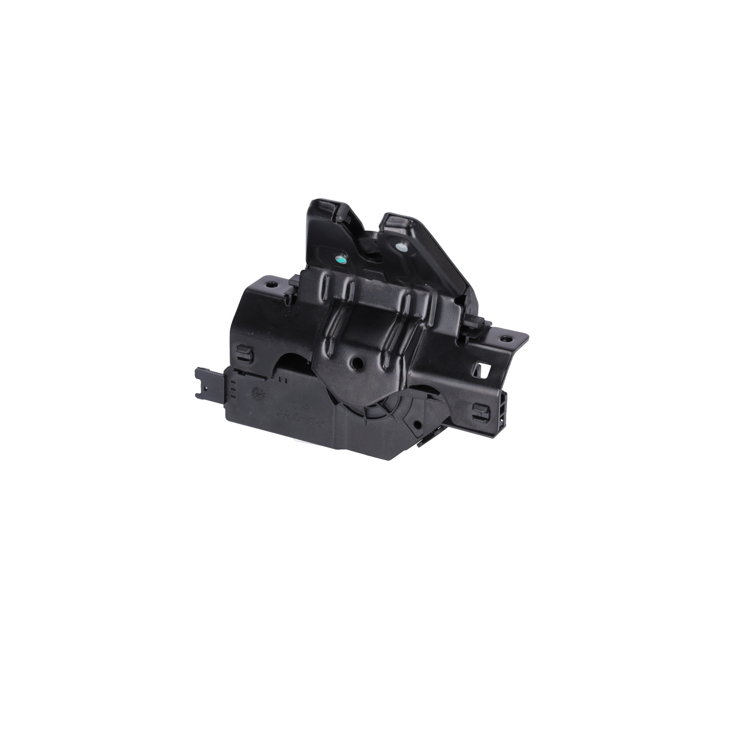FEBI BILSTEIN 184199 Tailgate Lock febi Plus-image-20477124