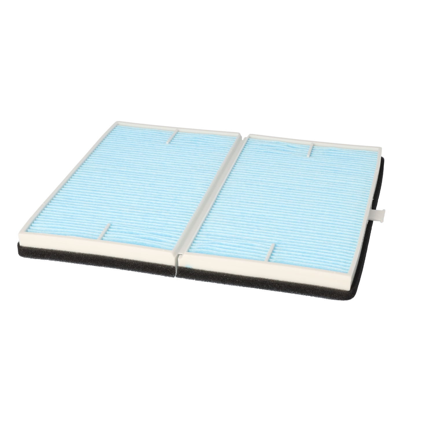 Pollen filter 184358 FEBI BILSTEIN 95860-78F10 SUBARU