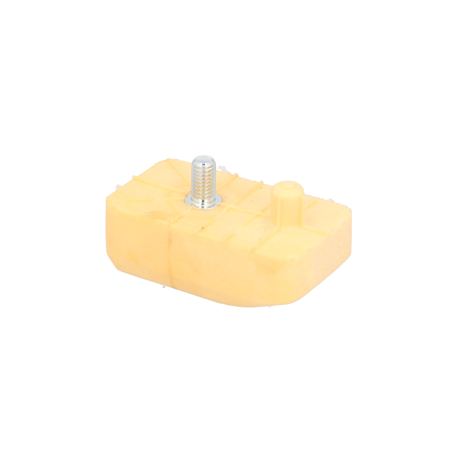 FEBI BILSTEIN 184533 Rubber Buffer, driver cab-image-20477368