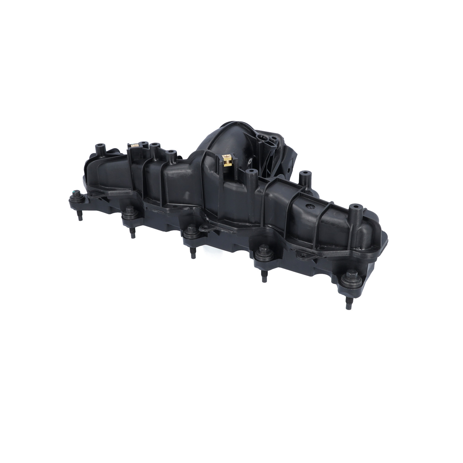 Ansaugbrücke 184539 FEBI BILSTEIN BK2Q-9424-CE FORD